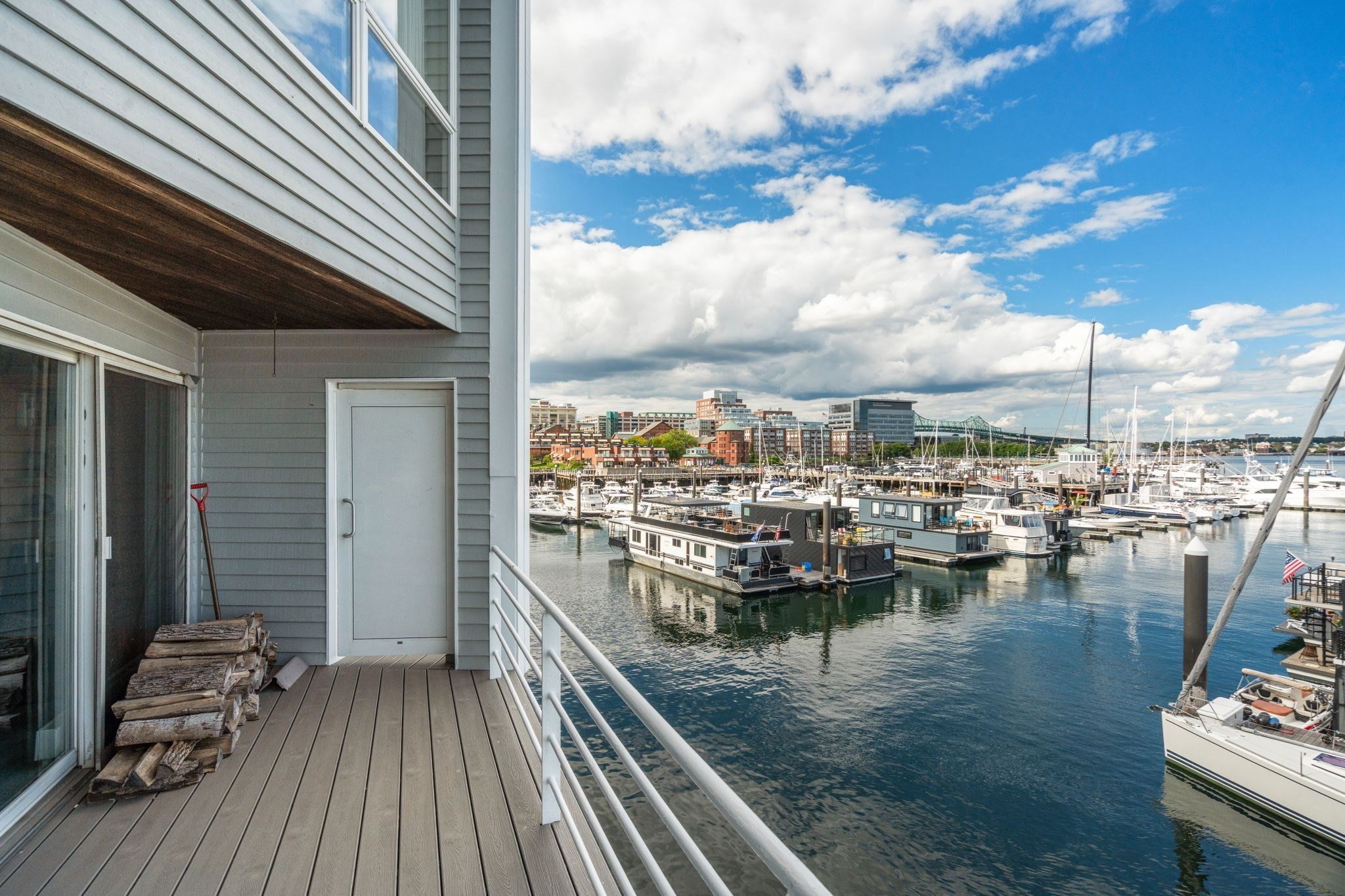31 Constellation Wharf # 31 Property Photo 25