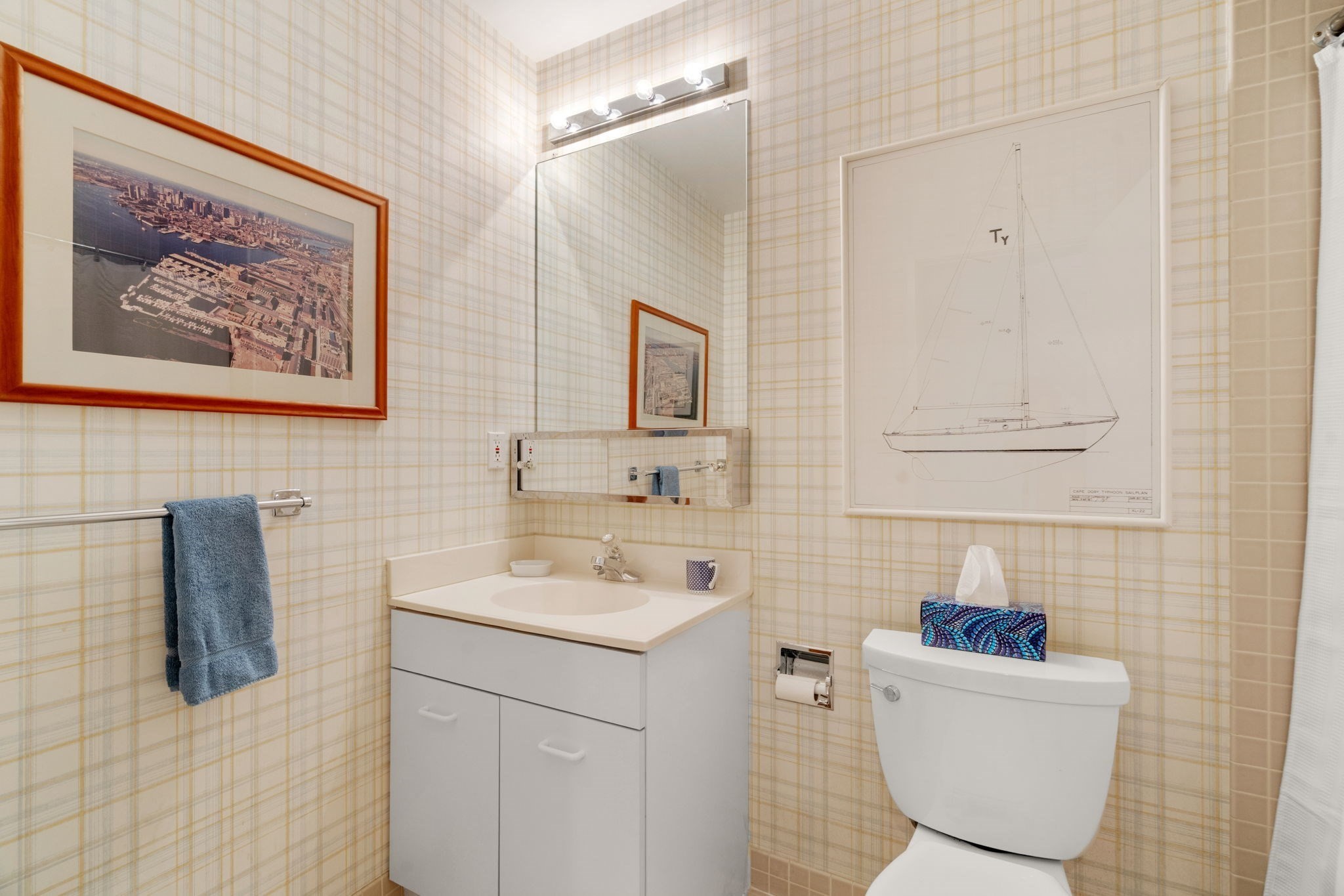 31 Constellation Wharf # 31 Property Photo 30