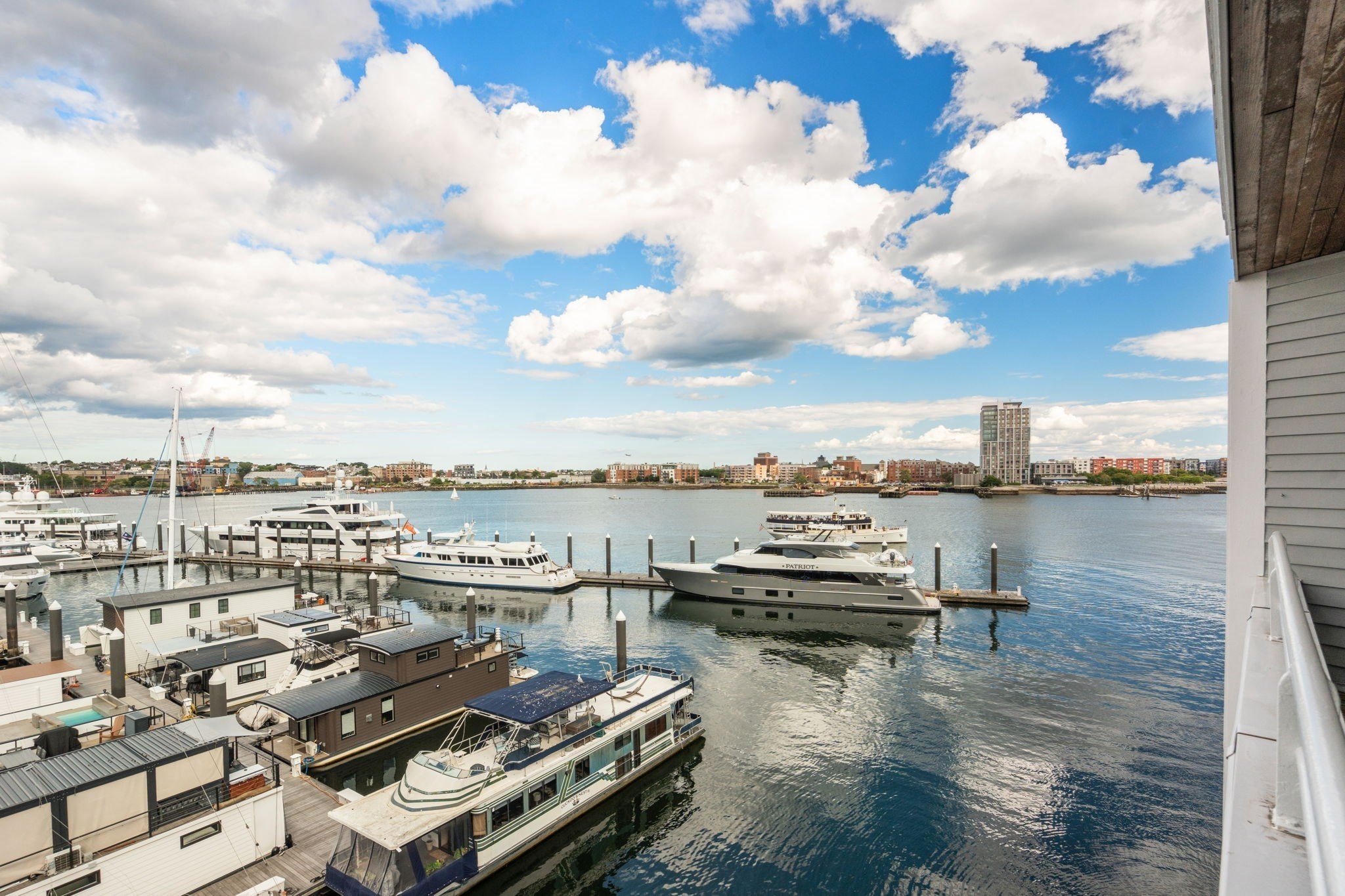 31 Constellation Wharf # 31 Property Photo 32