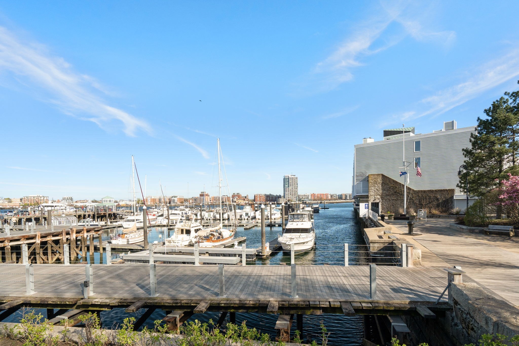 31 Constellation Wharf # 31 Property Photo 40