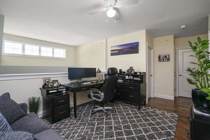 70 Endicott Street # 1003 Property Photo 5