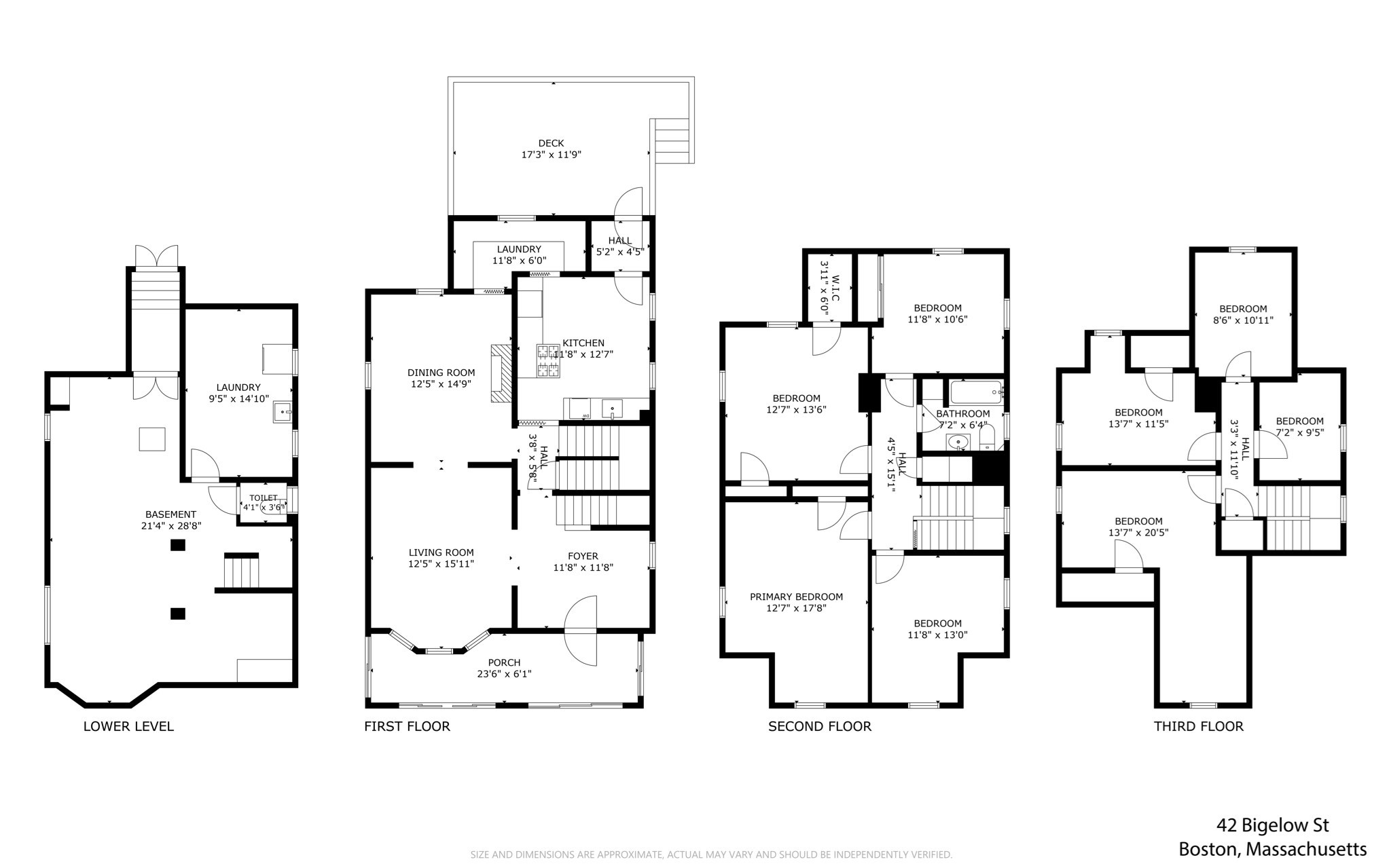 42 Bigelow St Property Photo 37