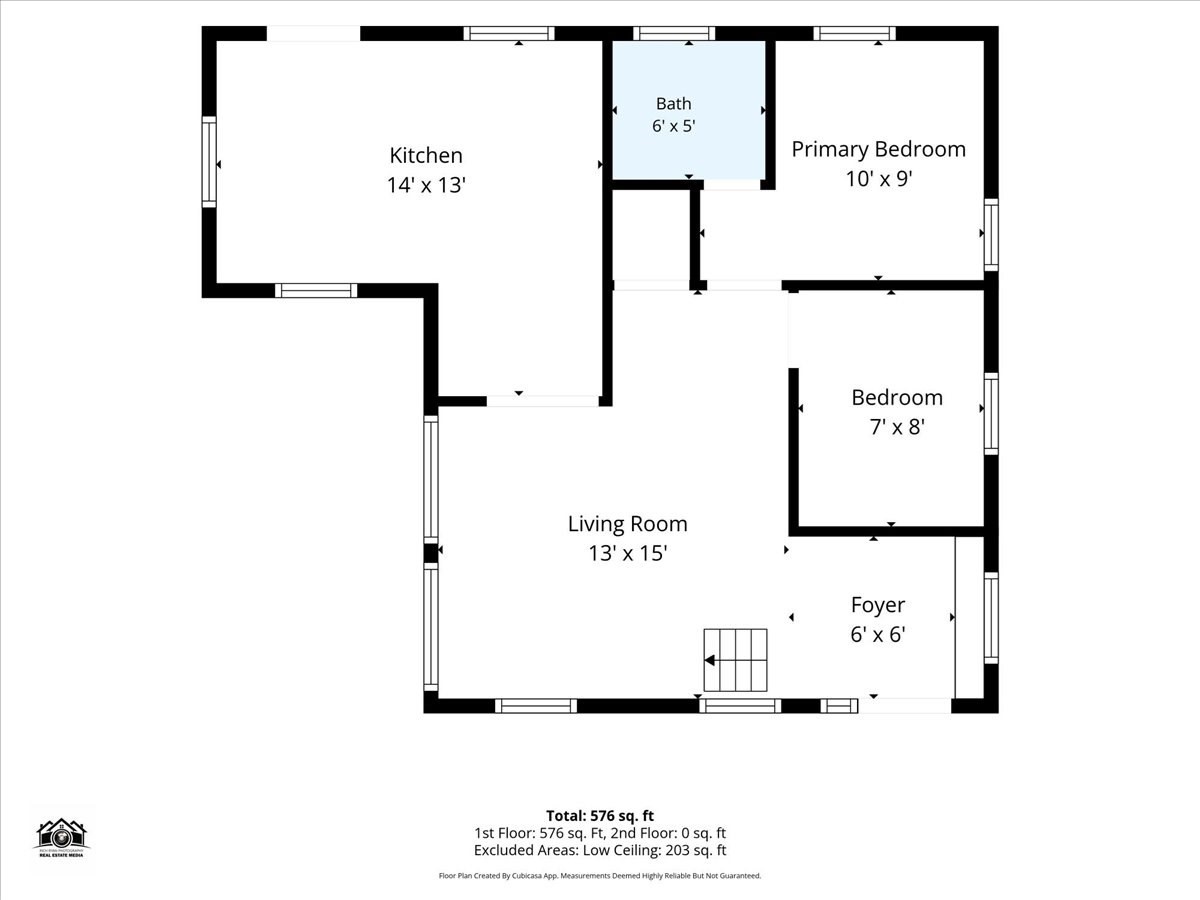 21 Channel St Property Photo 40