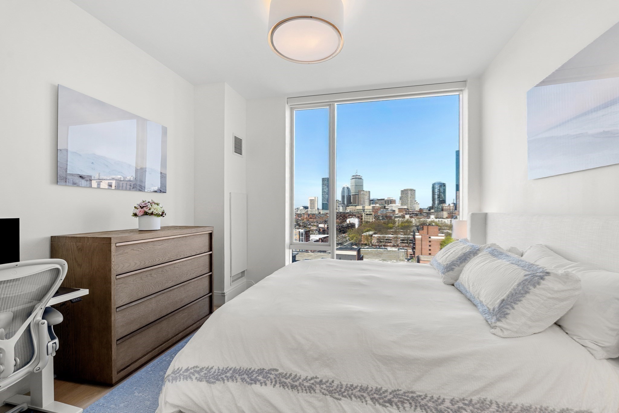 380 Harrison Ave # G Property Photo 18