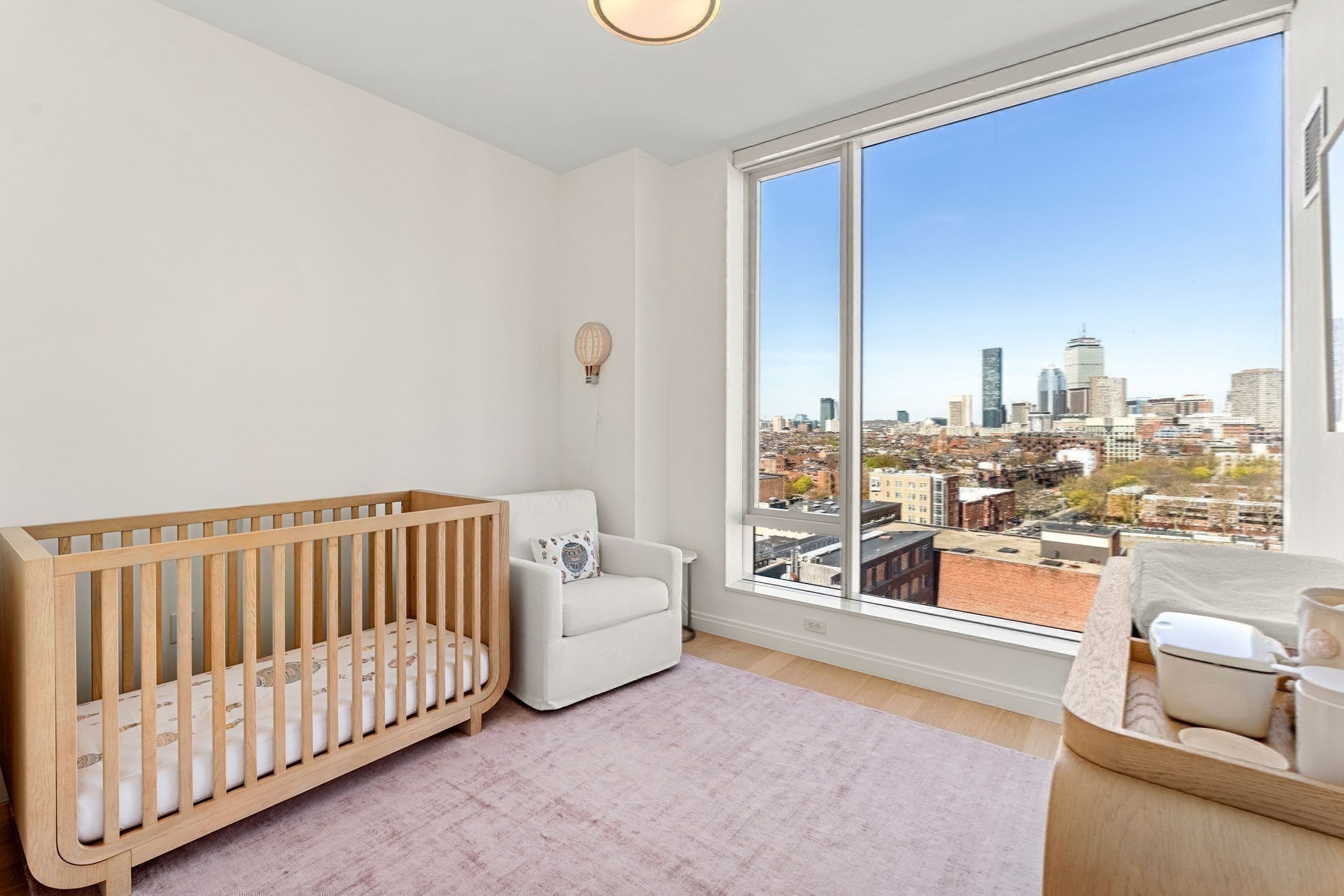 380 Harrison Ave # G Property Photo 27