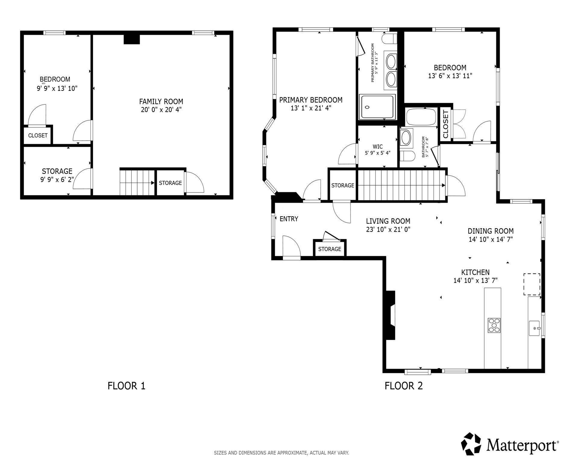 2253 Washington # 1 Property Photo 28