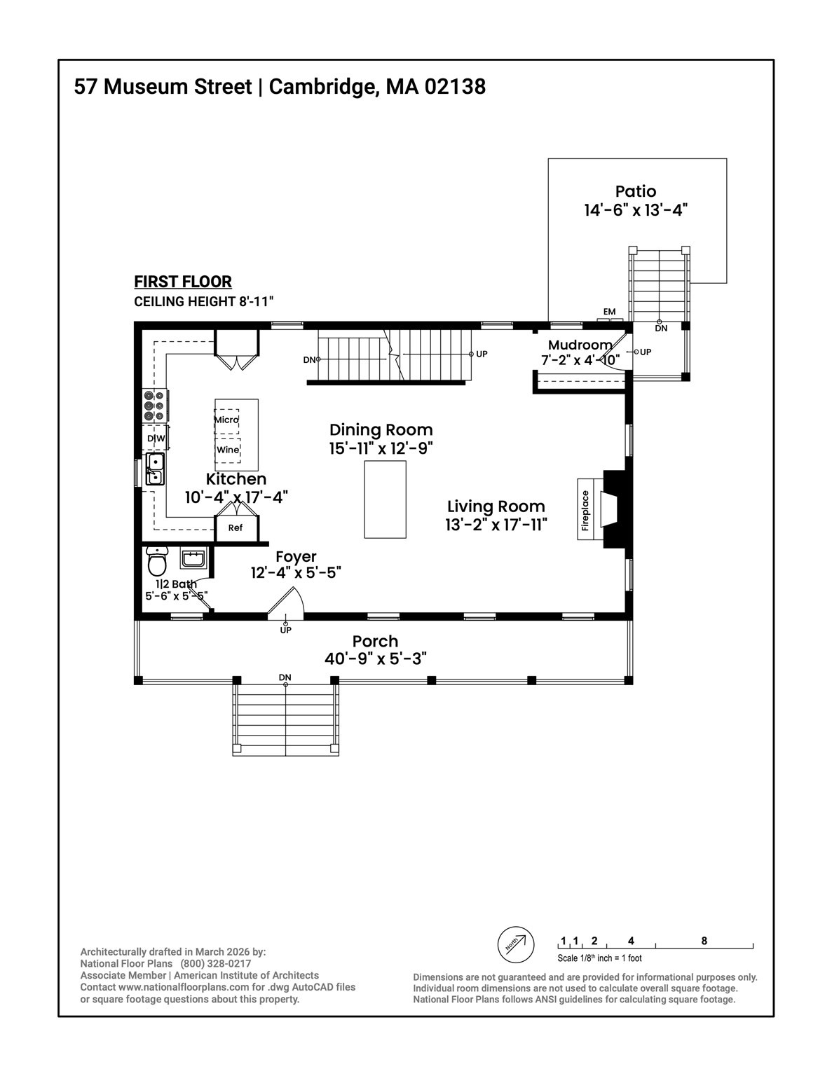 57a Museum Street # 57 Property Photo 29