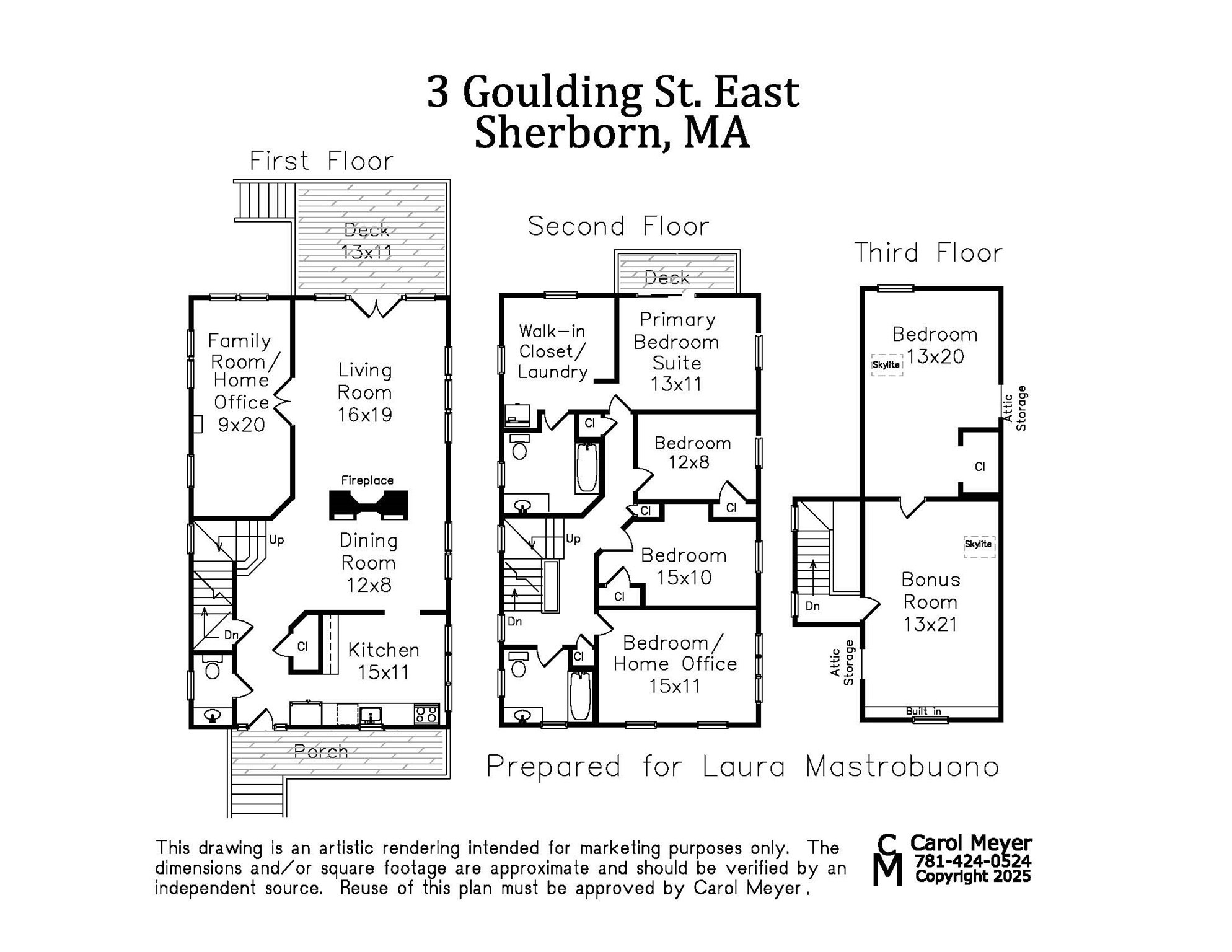 3 Goulding St. East Property Photo 40