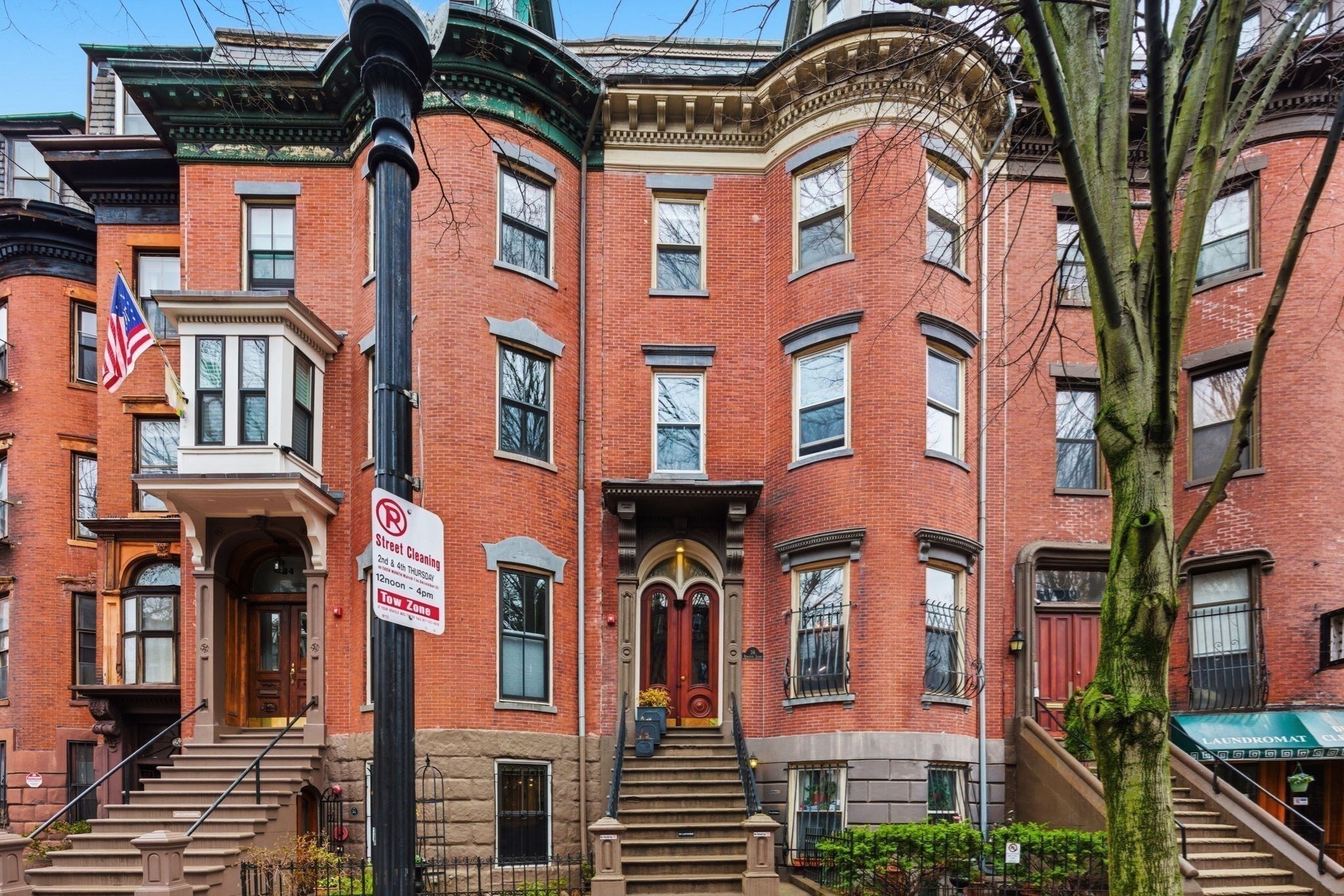 36 Worcester Sq # A Property Photo 1