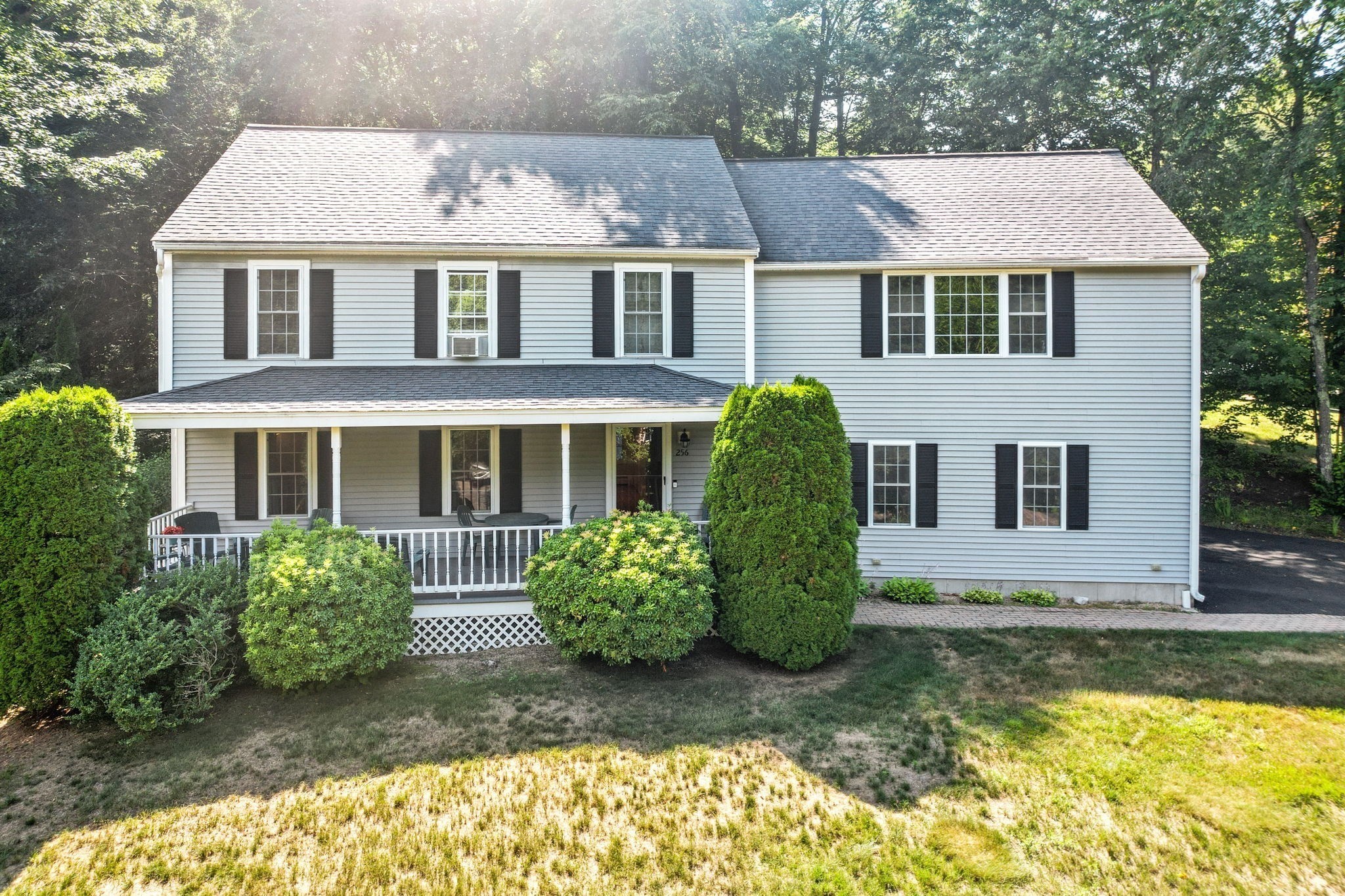 256 Stoneybrook Rd