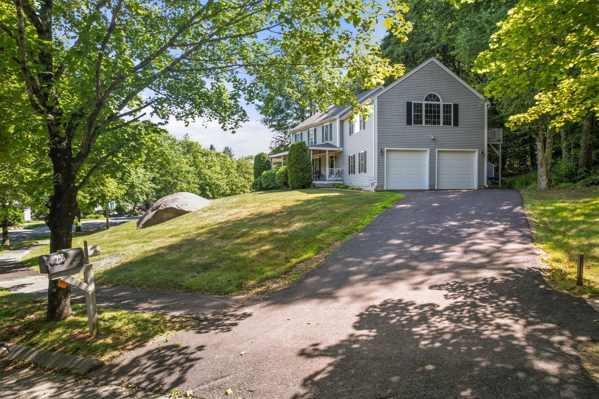256 Stoneybrook Rd Property Photo 3