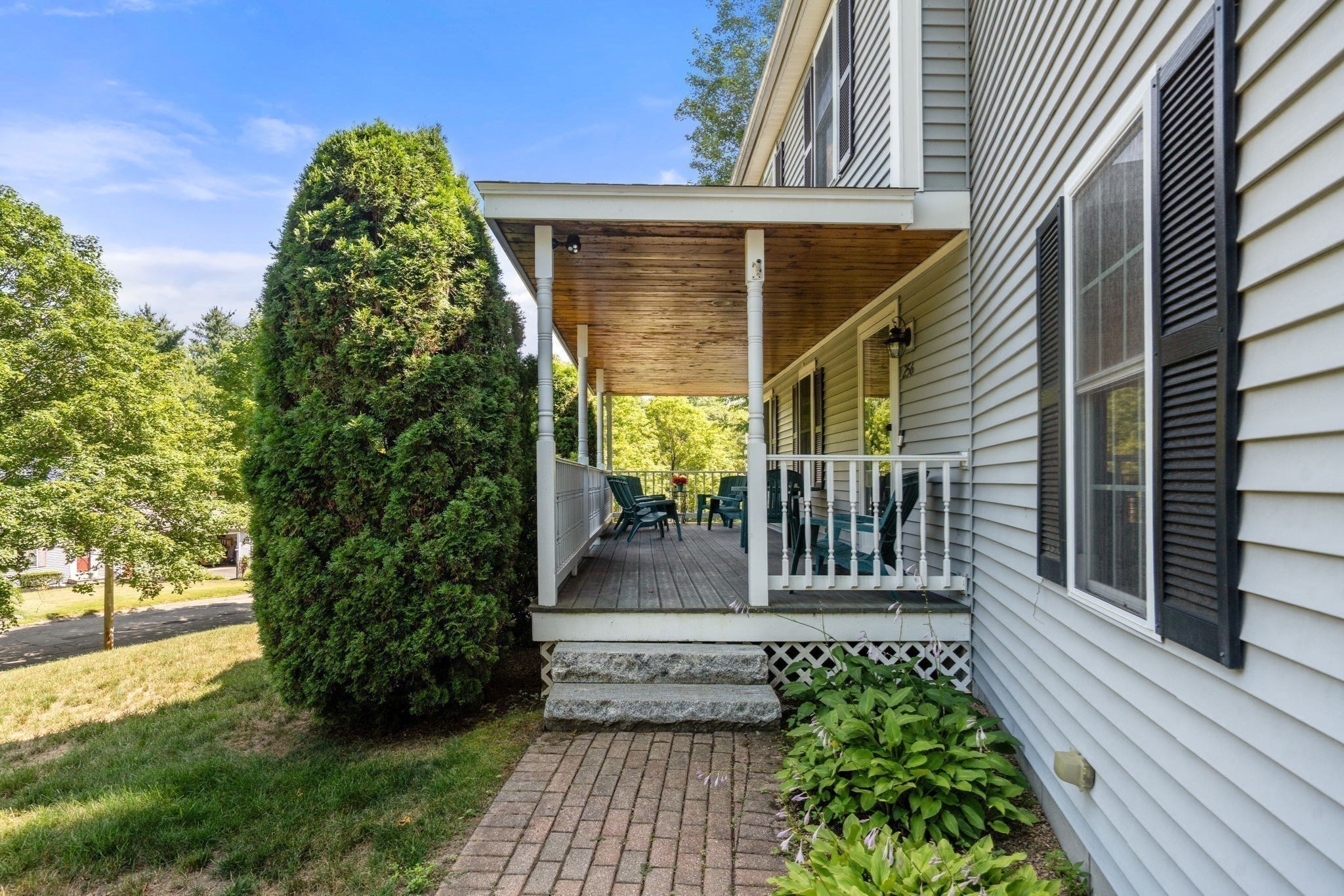 256 Stoneybrook Rd Property Photo 4
