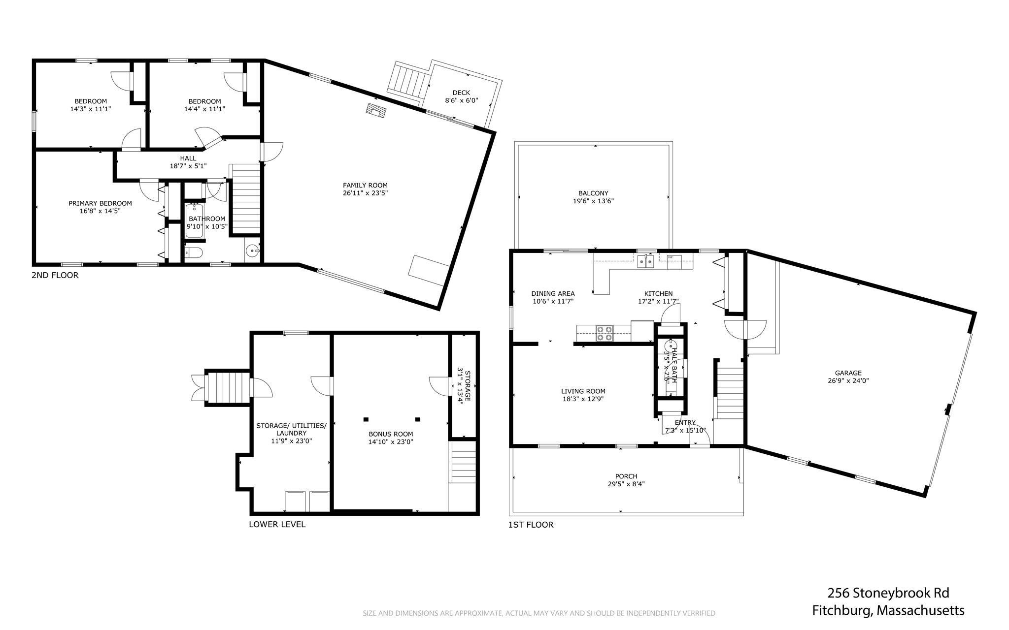 256 Stoneybrook Rd Property Photo 37