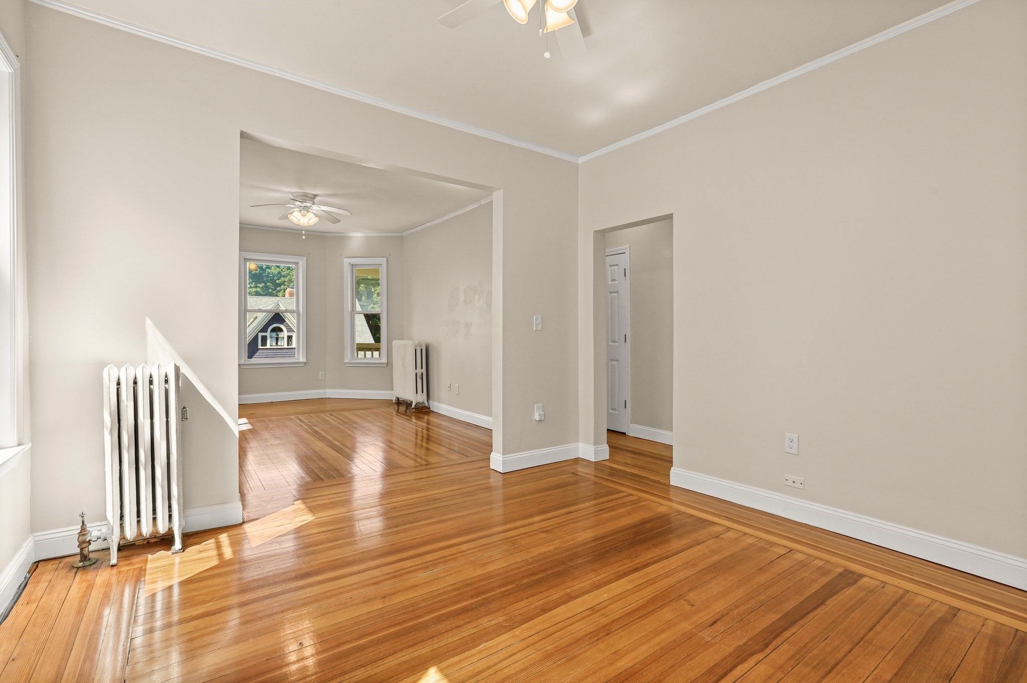 17 Farquhar # 3 Property Photo 9