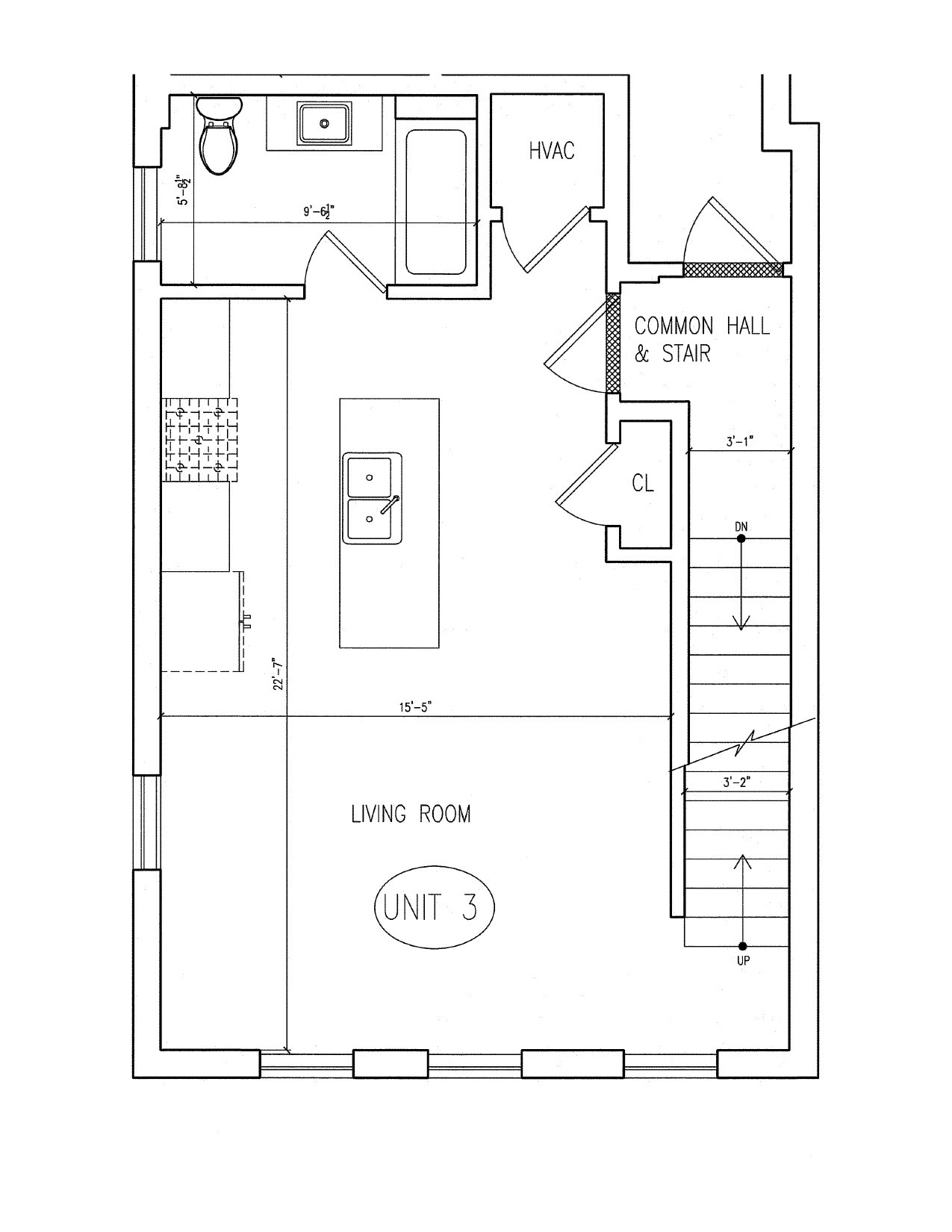 226 Havre Street # 3 Property Photo 31