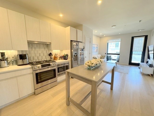 45 W 3rd St # 401 Property Photo 10