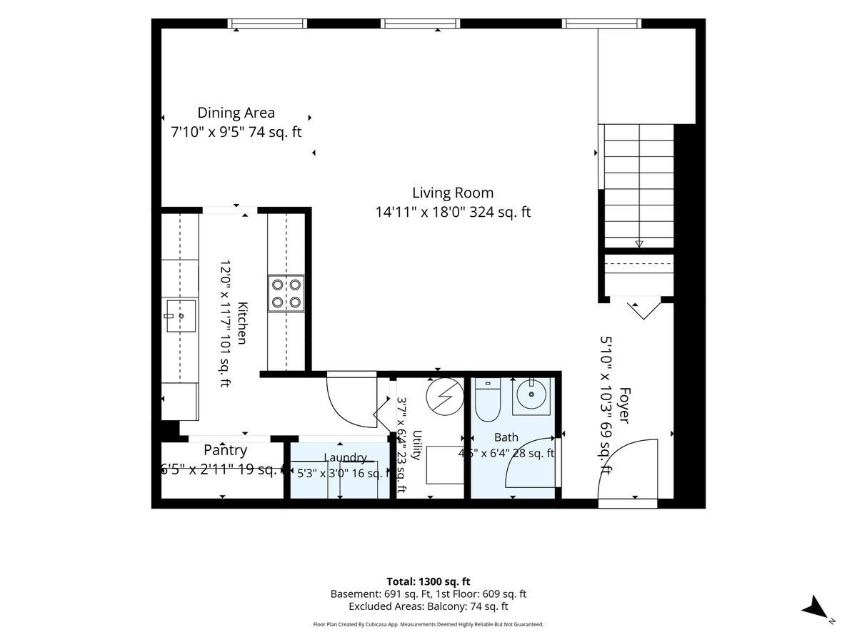 15 Ocean Ave # 203 Property Photo 20