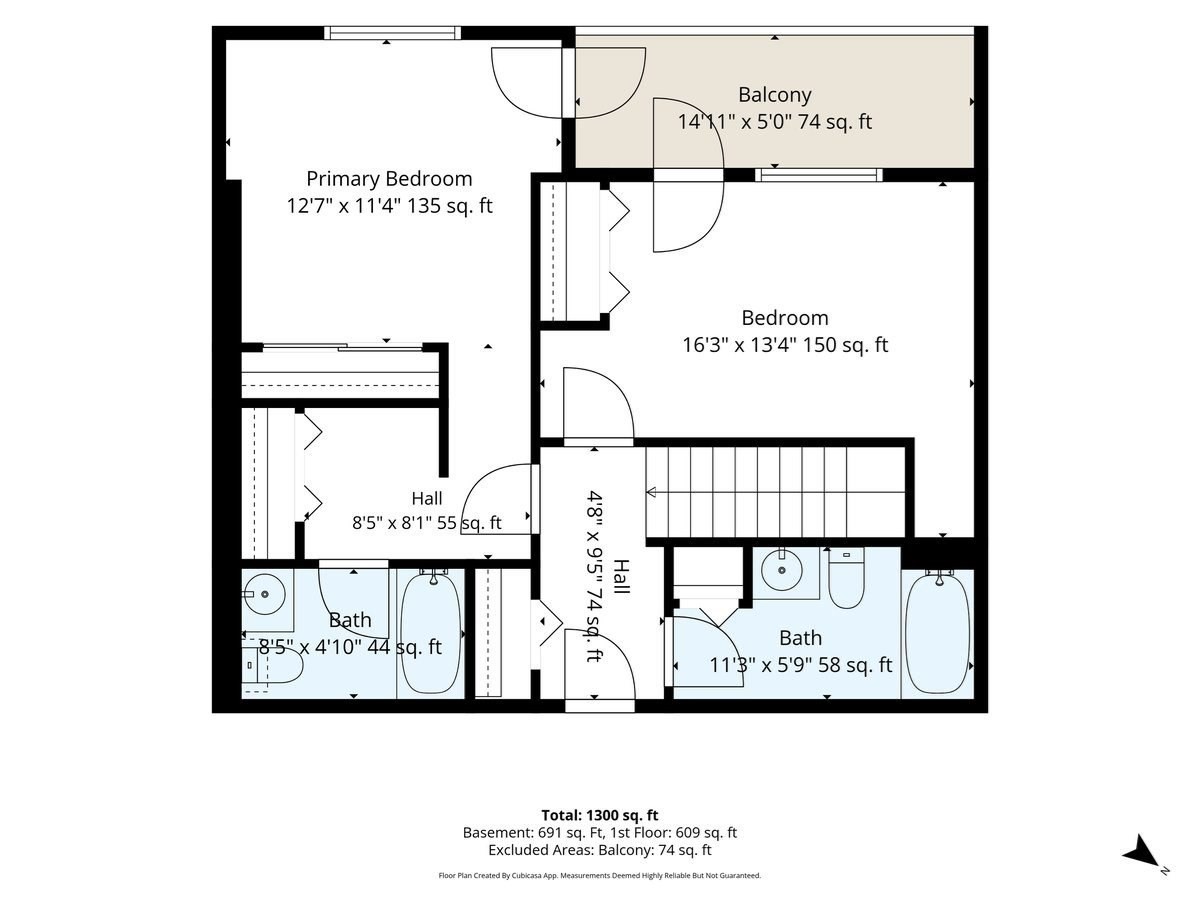 15 Ocean Ave # 203 Property Photo 21