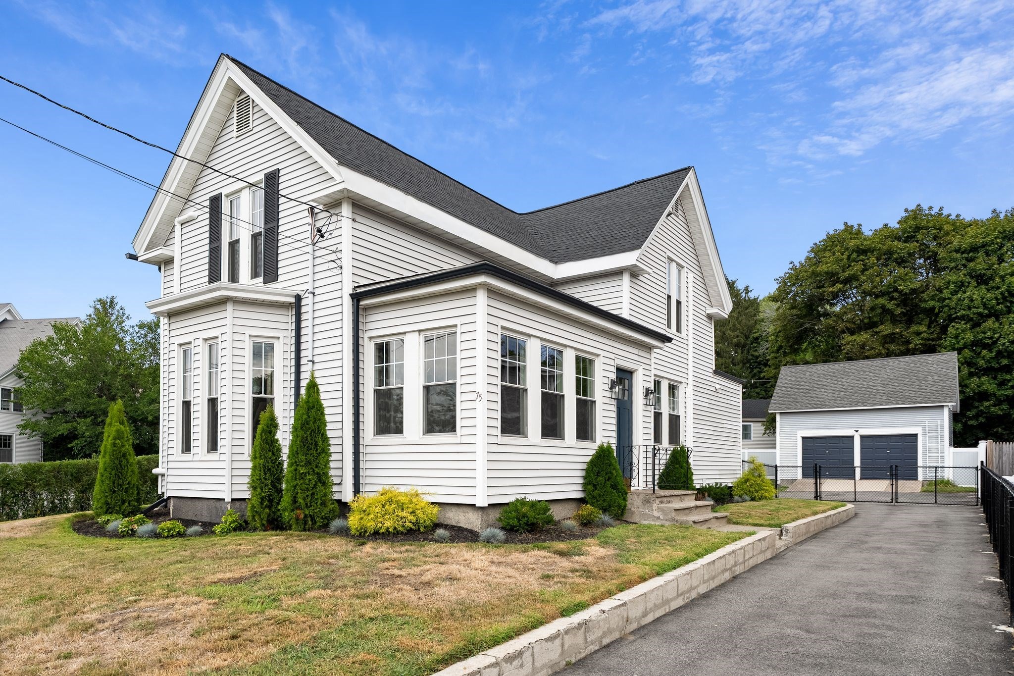 75 Sea Street Property Photo 1
