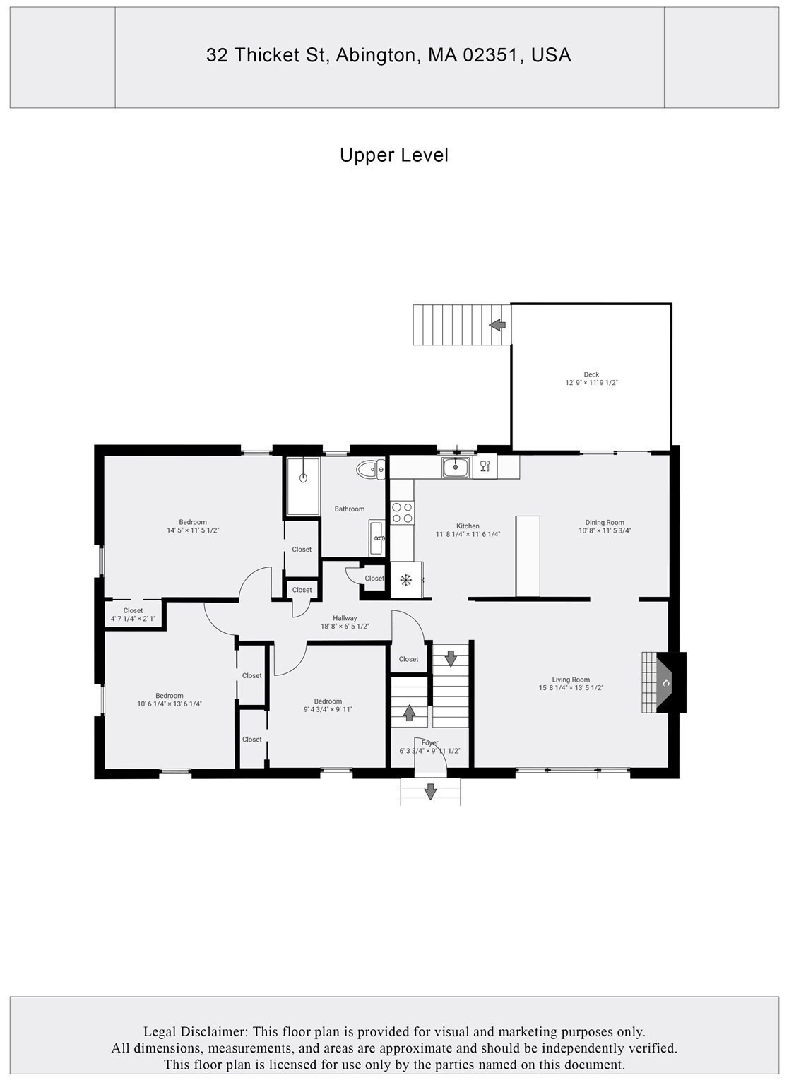 32 Thicket St Property Photo 18
