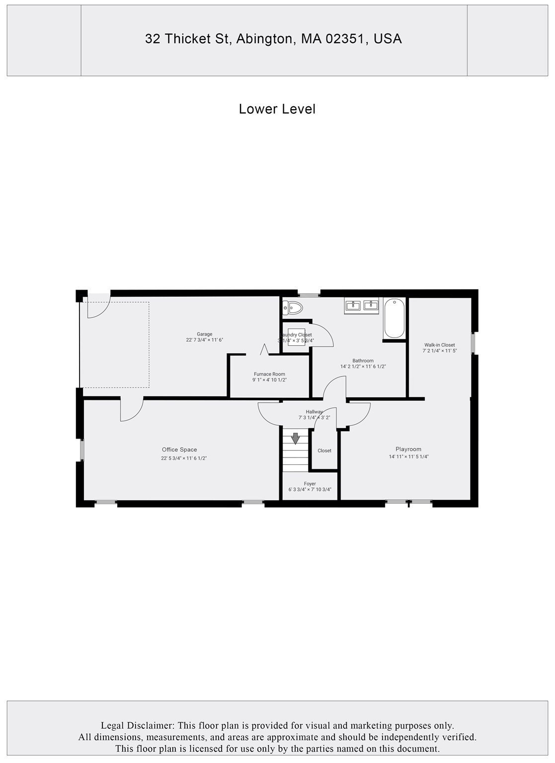 32 Thicket St Property Photo 19