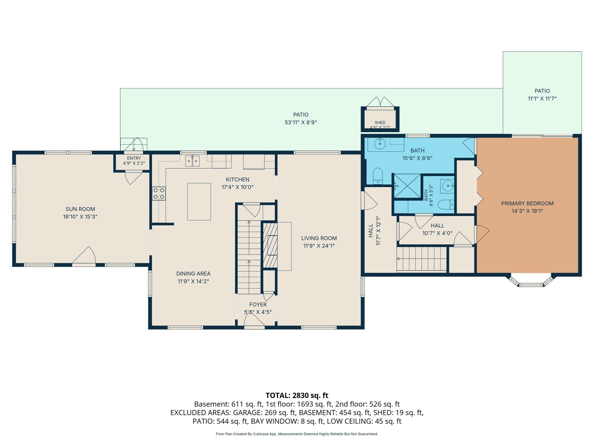 138 Purchase St Property Photo 20