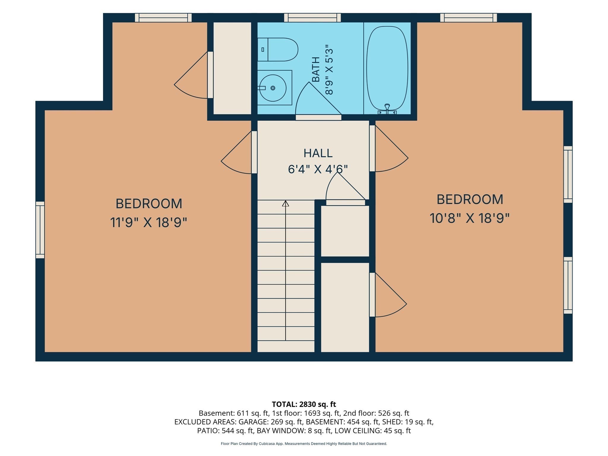 138 Purchase St Property Photo 27
