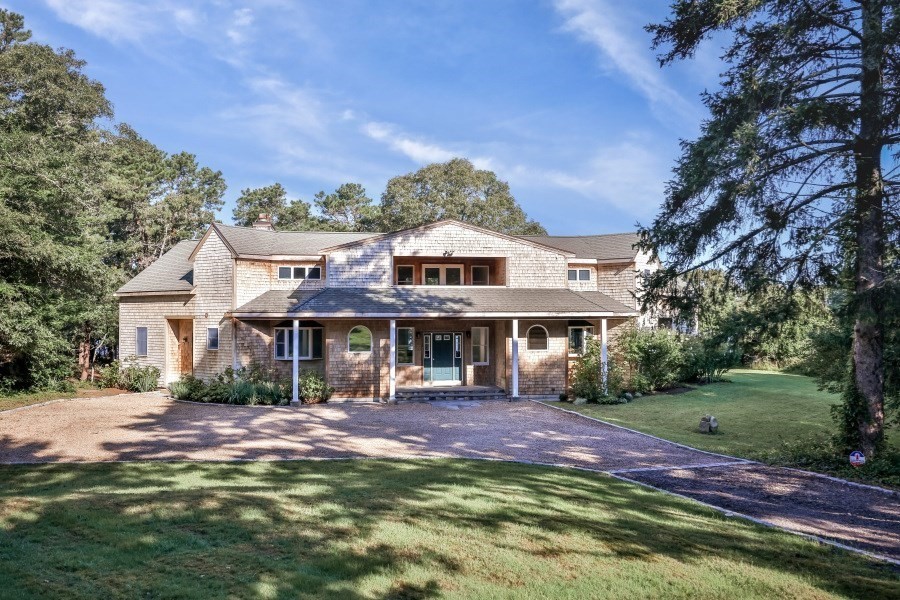 267 Barnes Road Property Photo 1