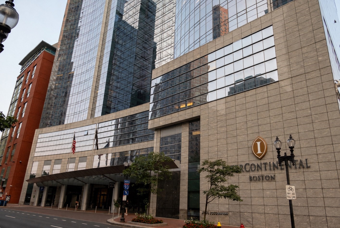 500 Atlantic Ave # 17j Property Photo 19
