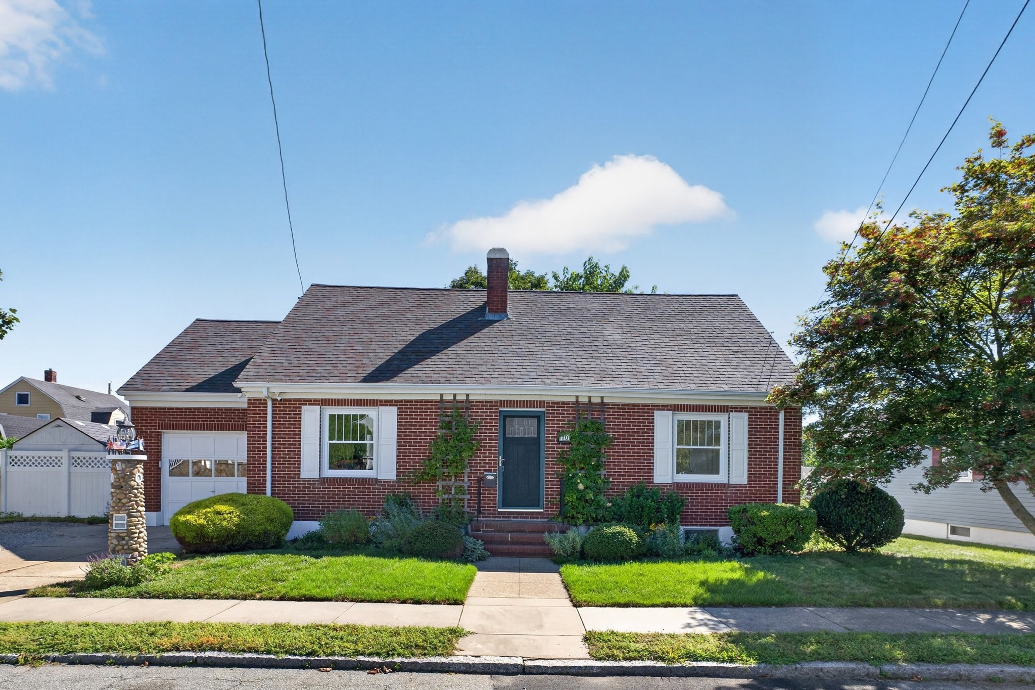 10 West St