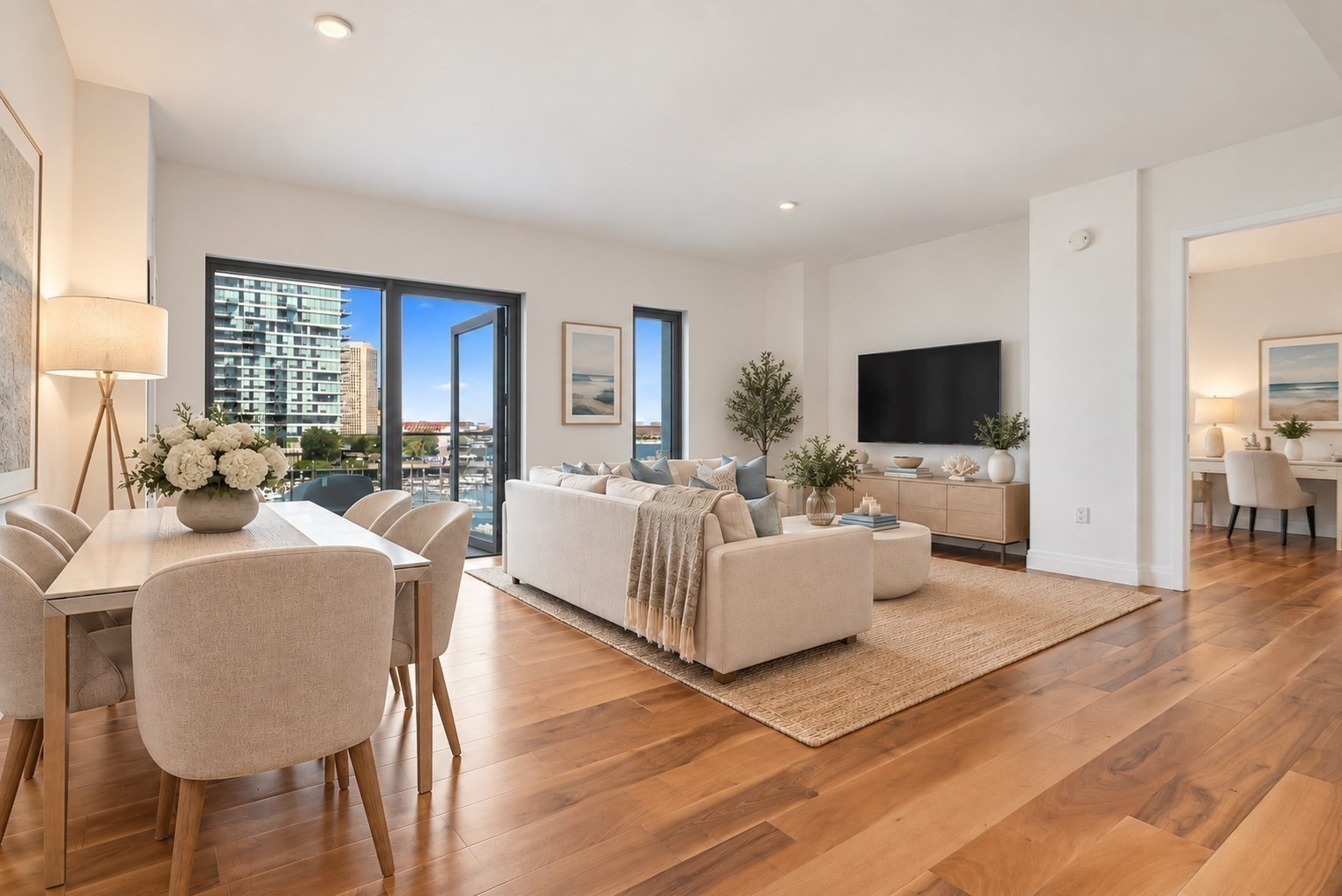300 Pier 4 Blvd # 3b Property Photo 6