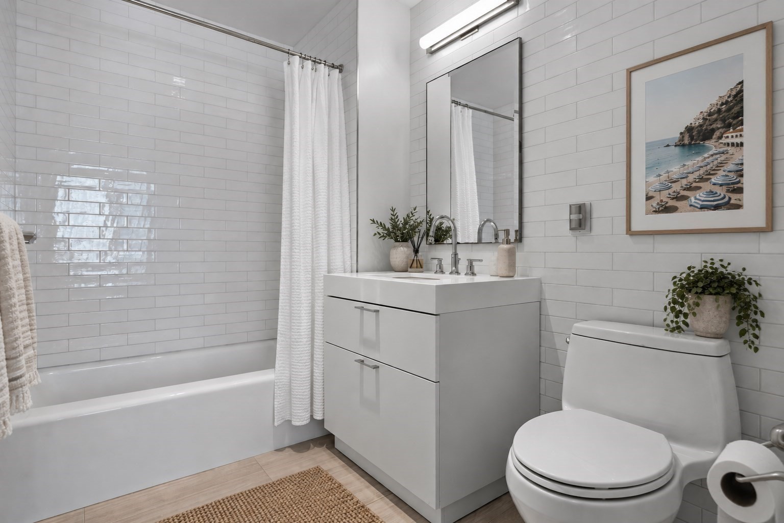 300 Pier 4 Blvd # 3b Property Photo 13