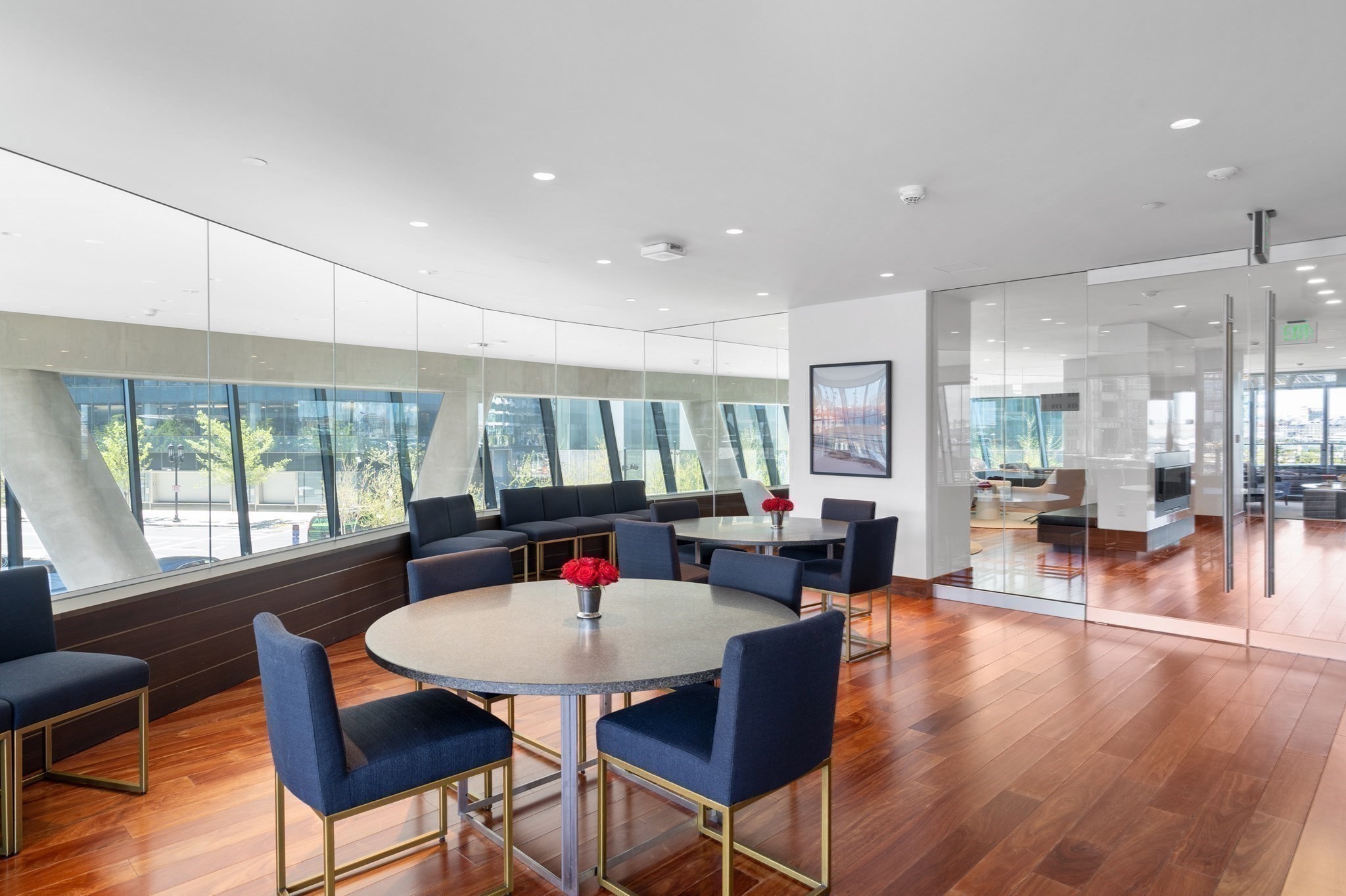 300 Pier 4 Blvd # 3b Property Photo 17