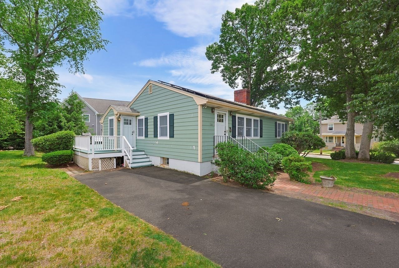 138 Tolman Street Property Photo 2
