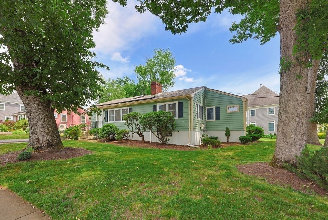 138 Tolman Street Property Photo 27