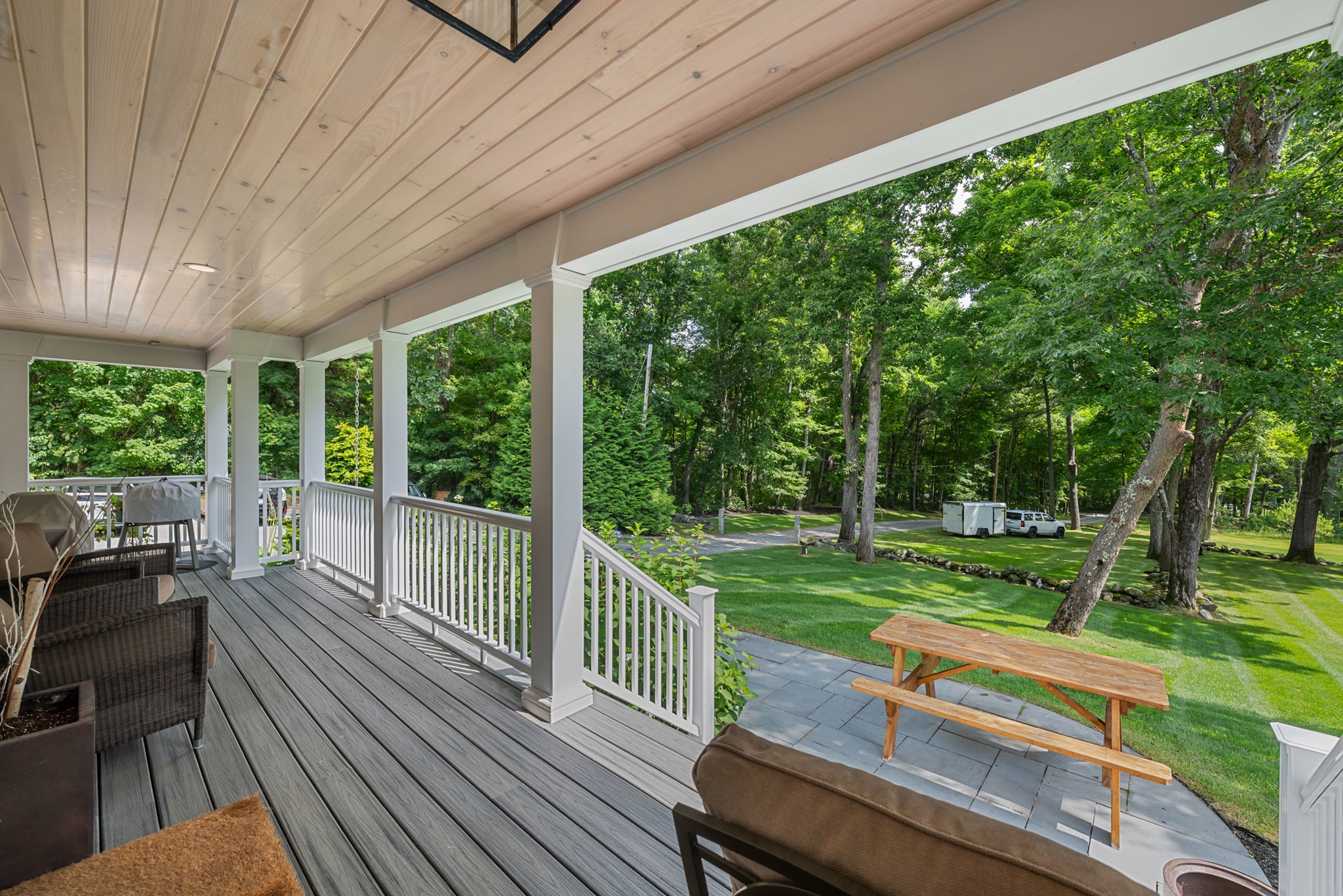 56 Lawton Road # B Property Photo 4