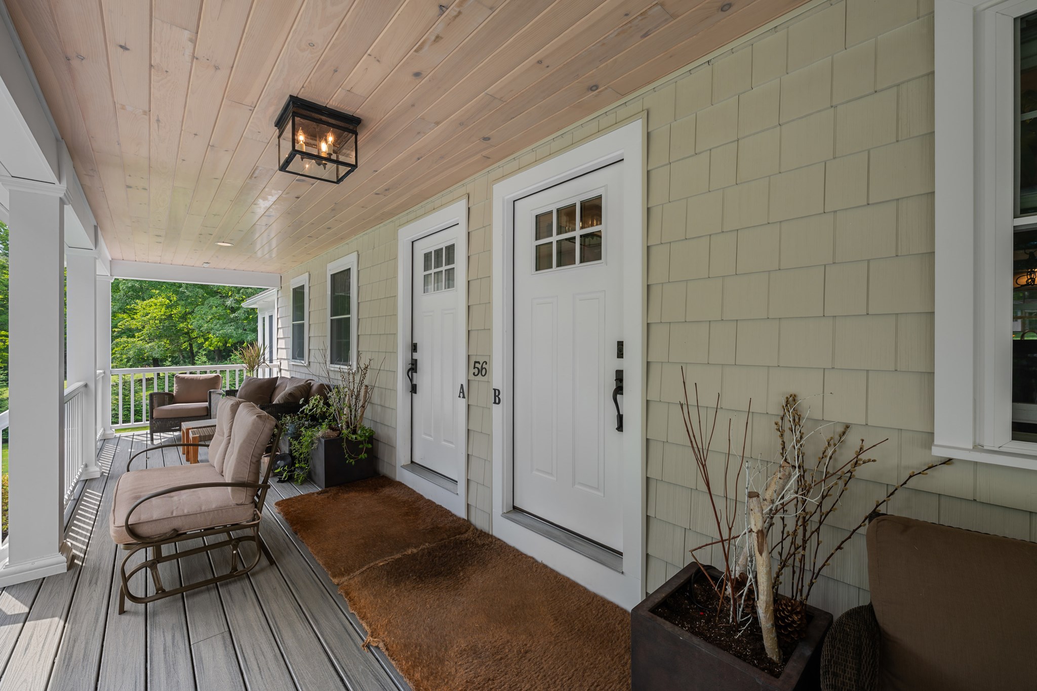 56 Lawton Road # B Property Photo 5