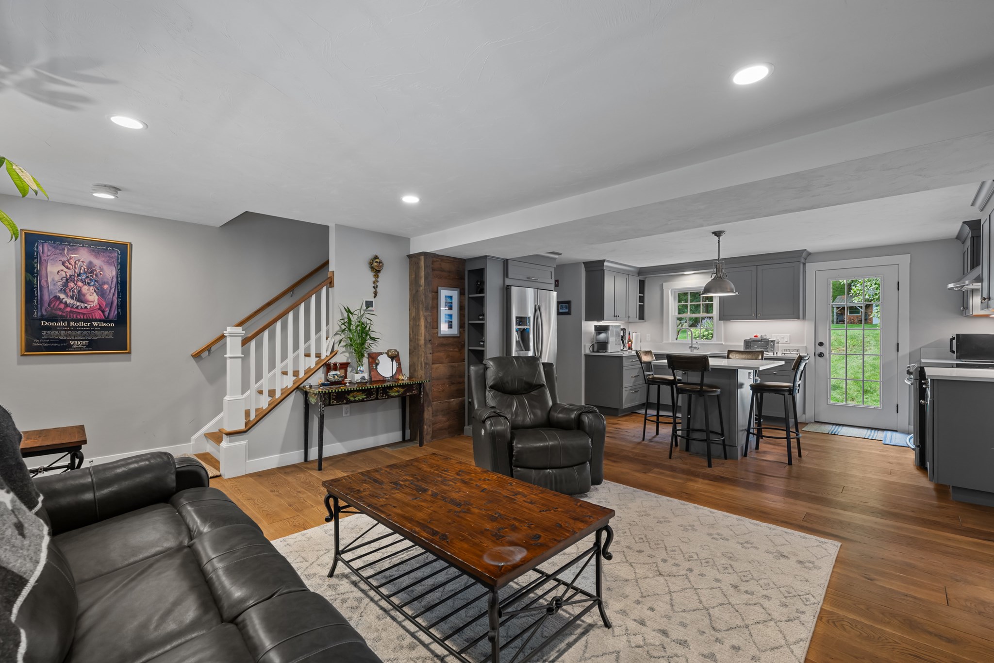 56 Lawton Road # B Property Photo 8