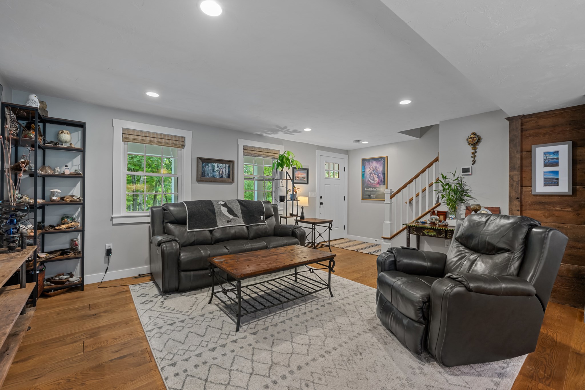 56 Lawton Road # B Property Photo 9