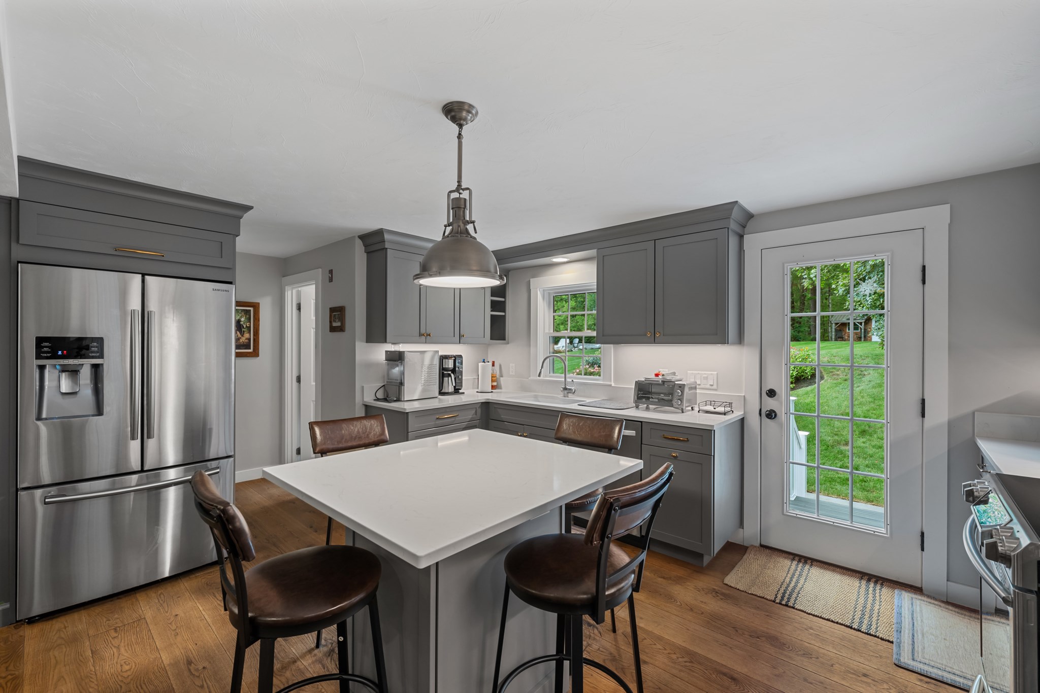 56 Lawton Road # B Property Photo 10