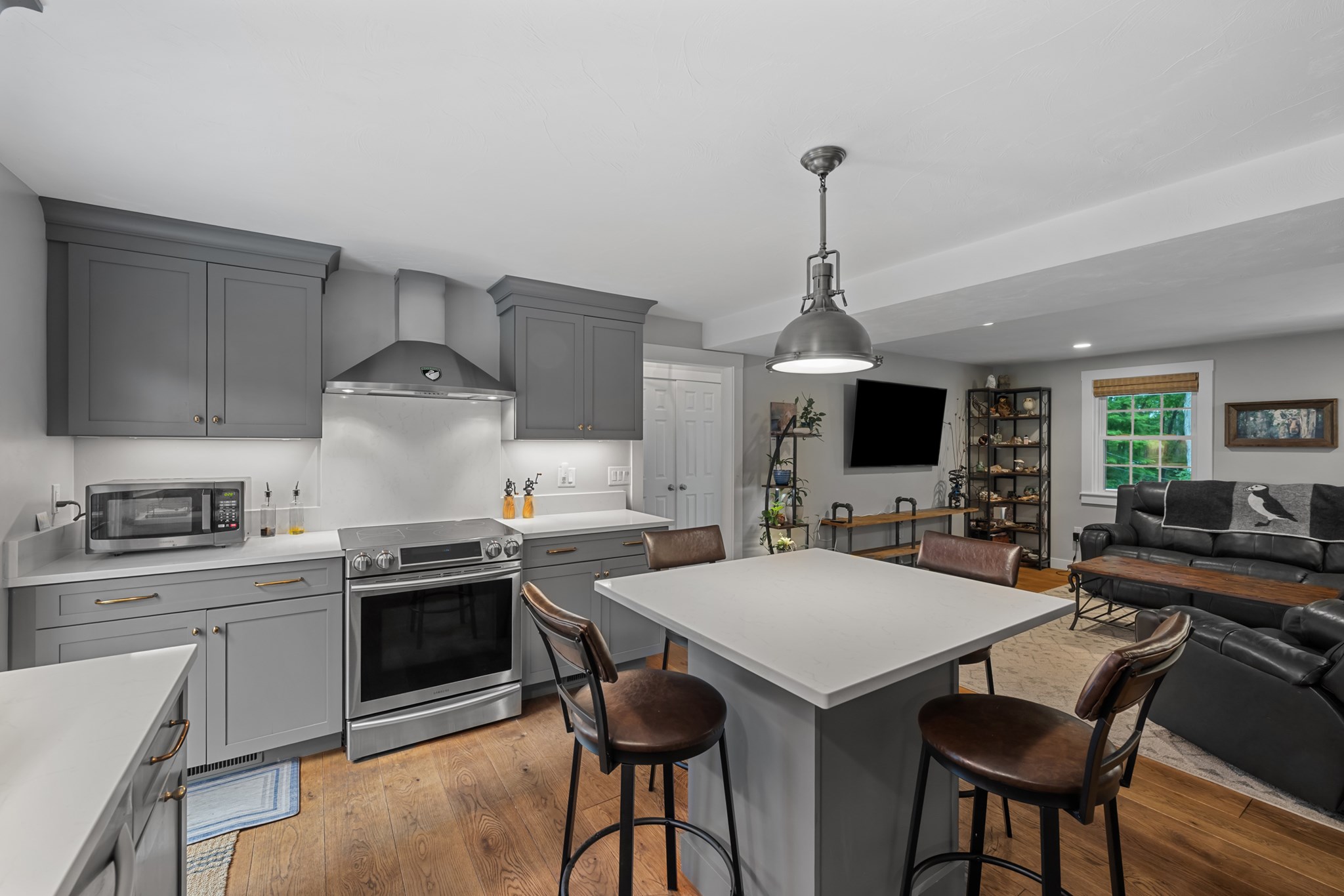 56 Lawton Road # B Property Photo 12