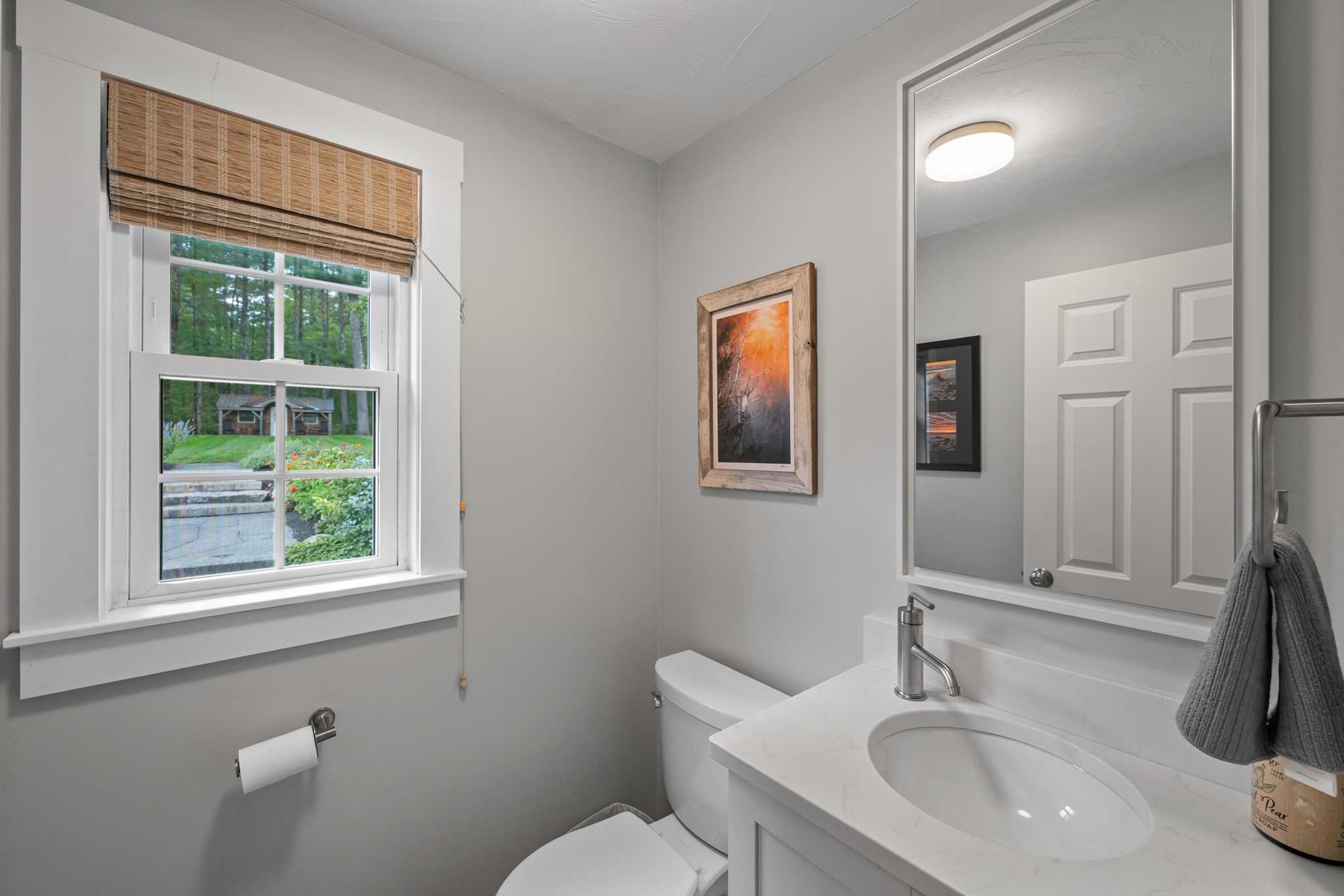 56 Lawton Road # B Property Photo 13