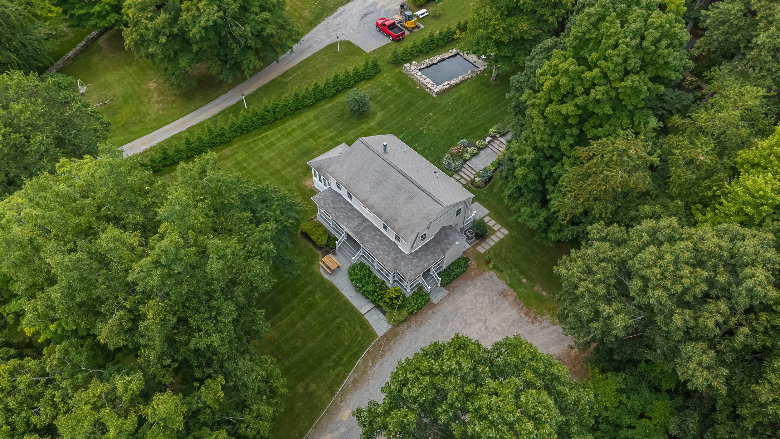 56 Lawton Road # B Property Photo 34