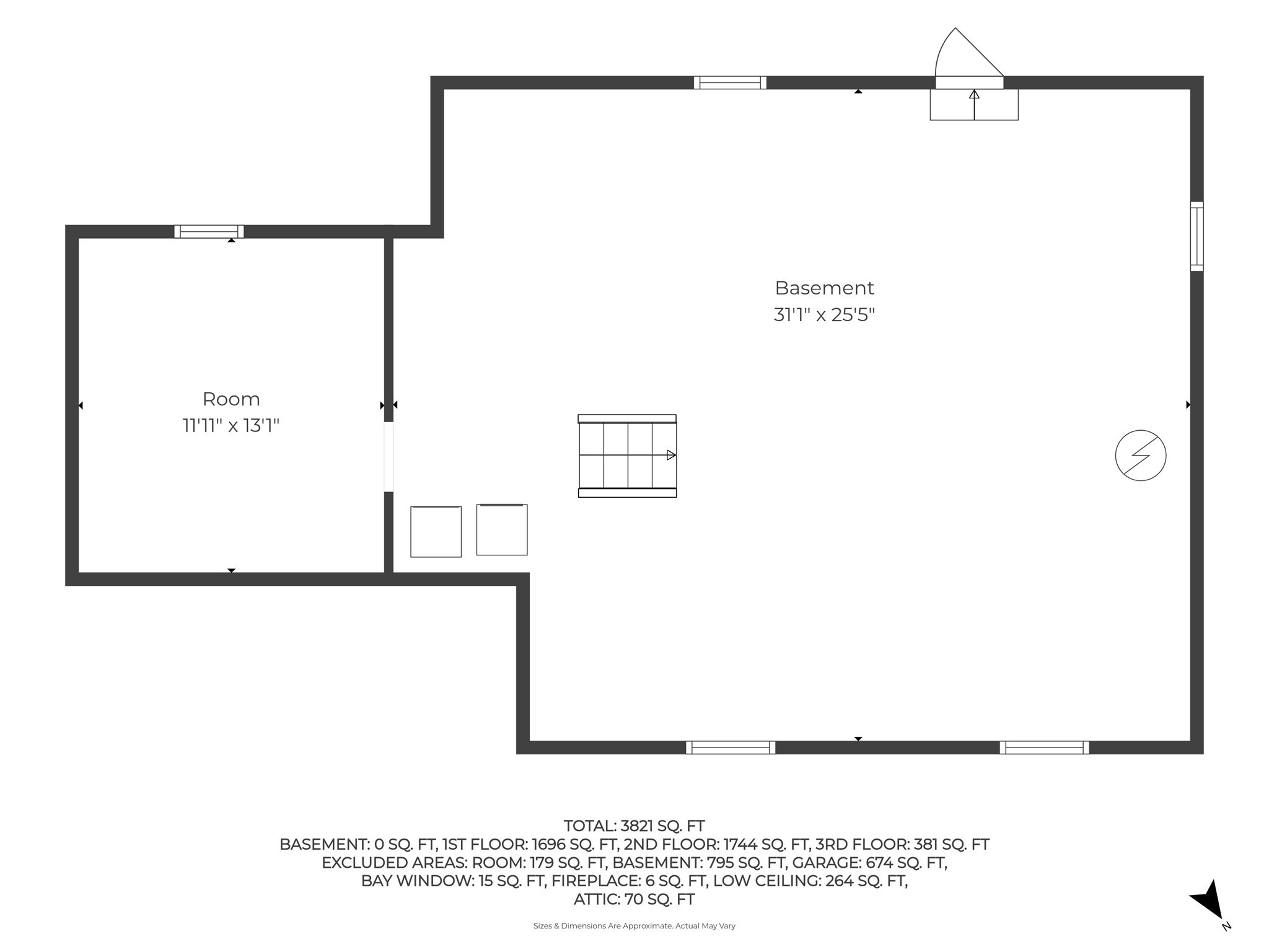 90 Village St. Property Photo 35