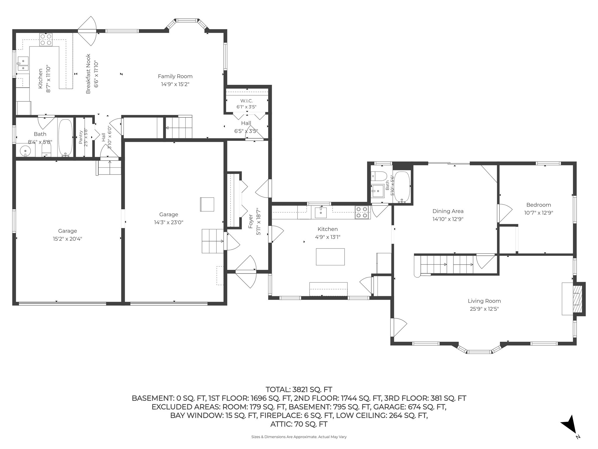 90 Village St. Property Photo 36