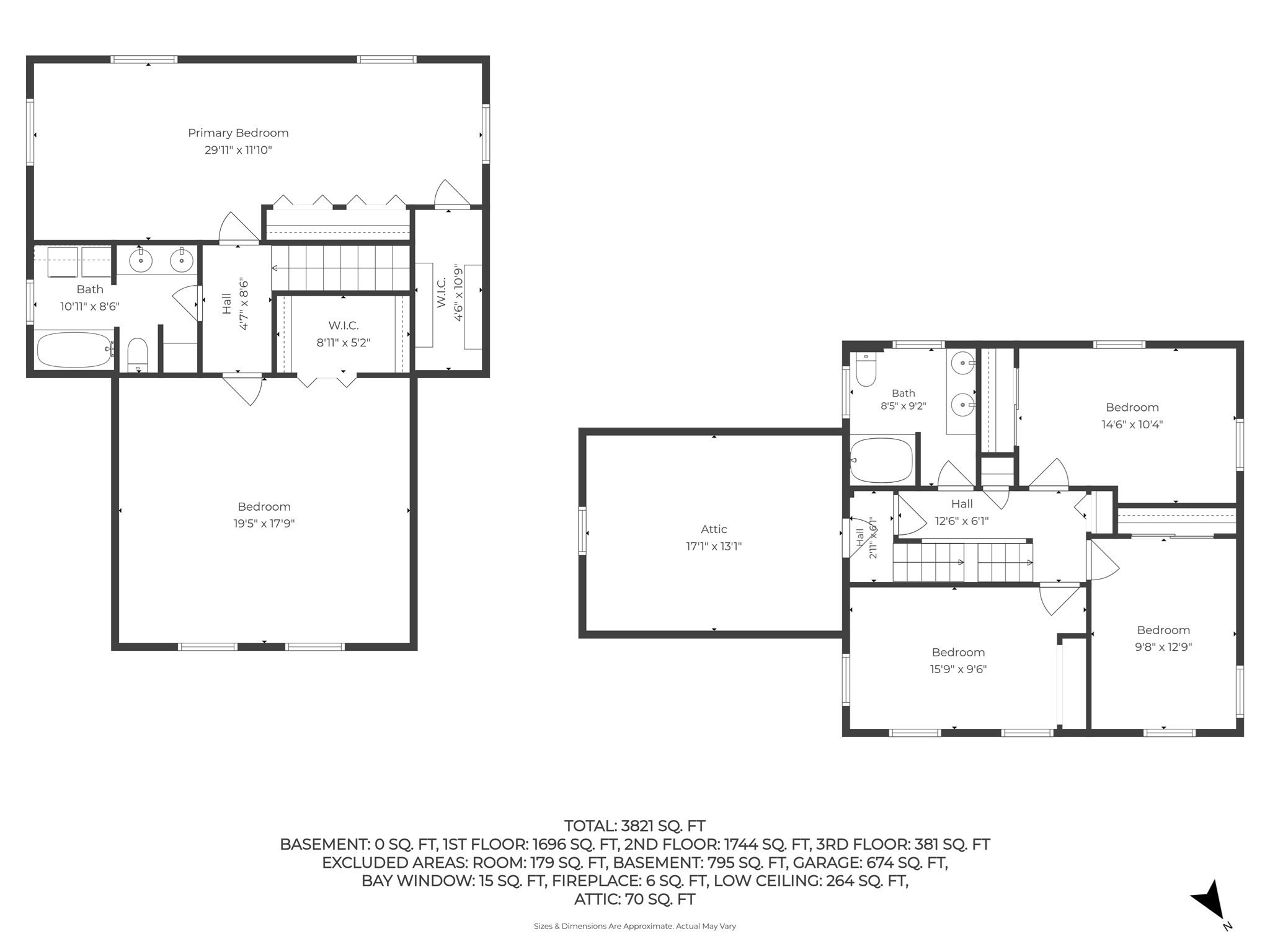 90 Village St. Property Photo 37