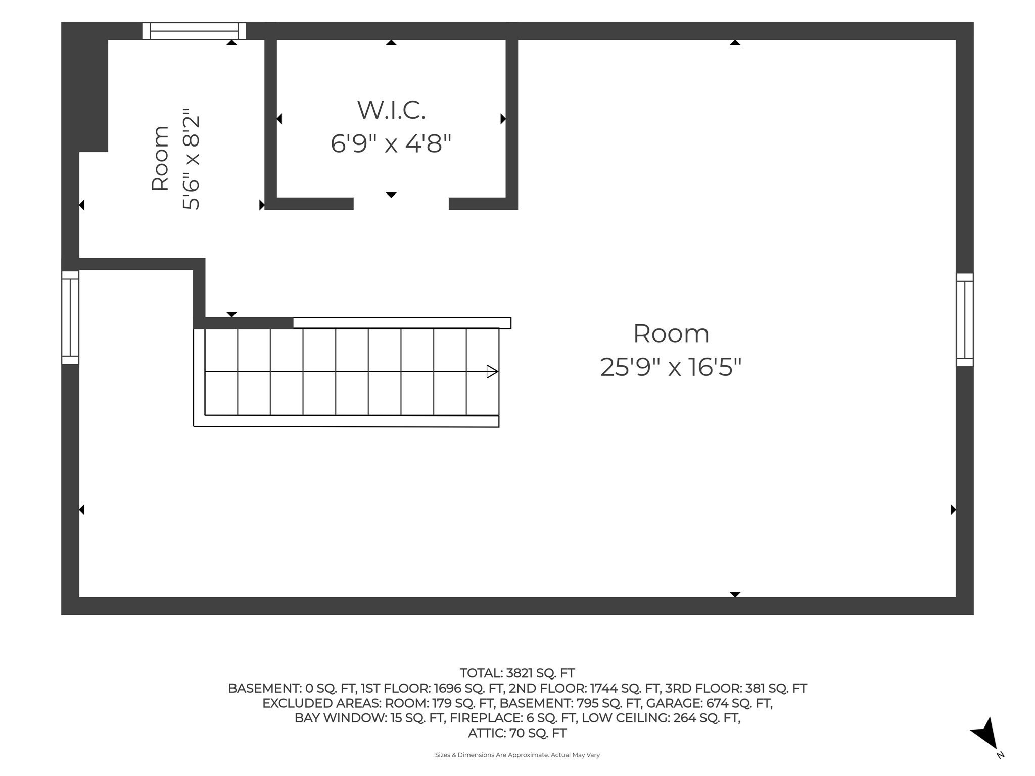 90 Village St. Property Photo 38