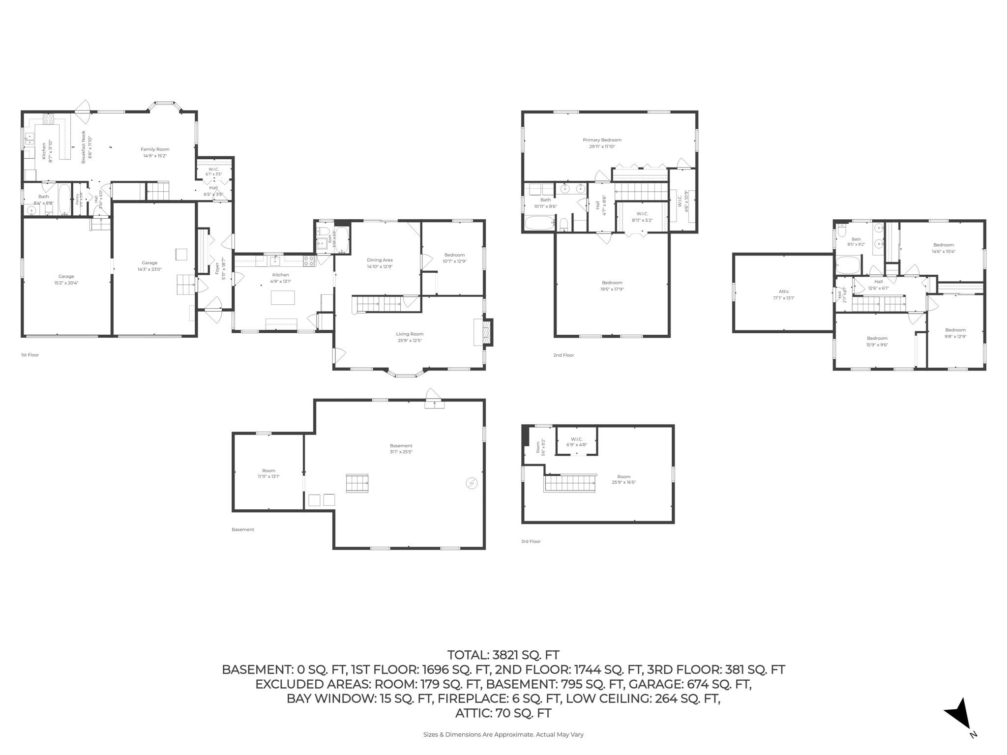 90 Village St. Property Photo 39