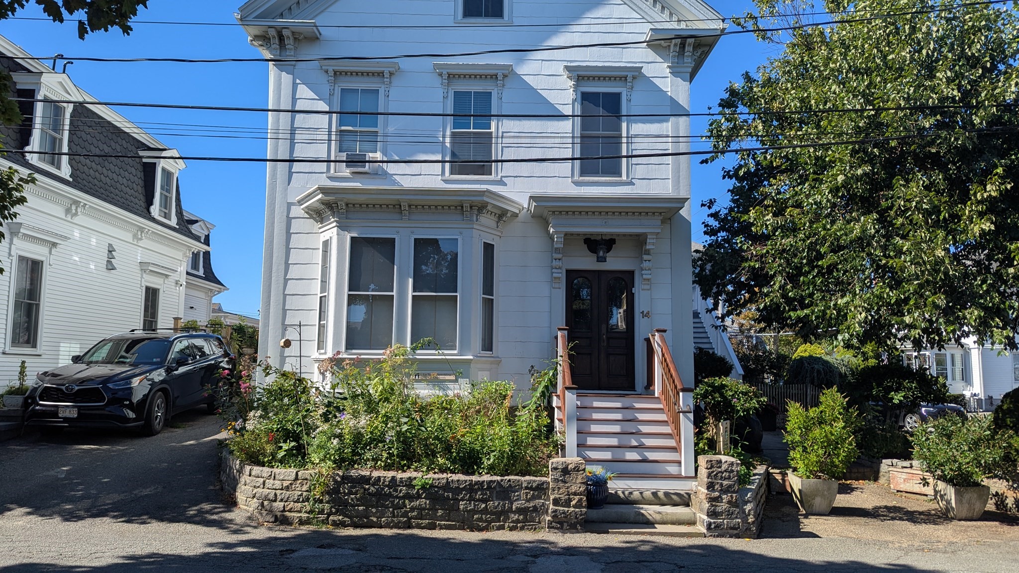 14 Center Property Photo 1