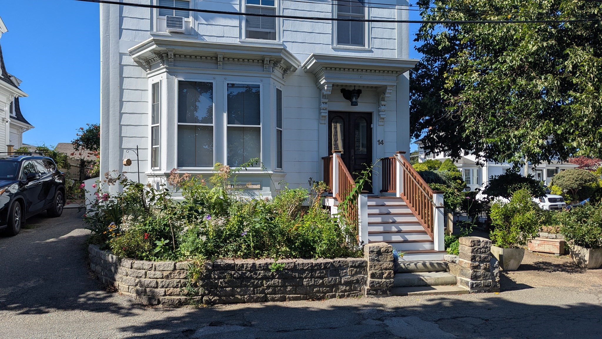 14 Center Property Photo 21